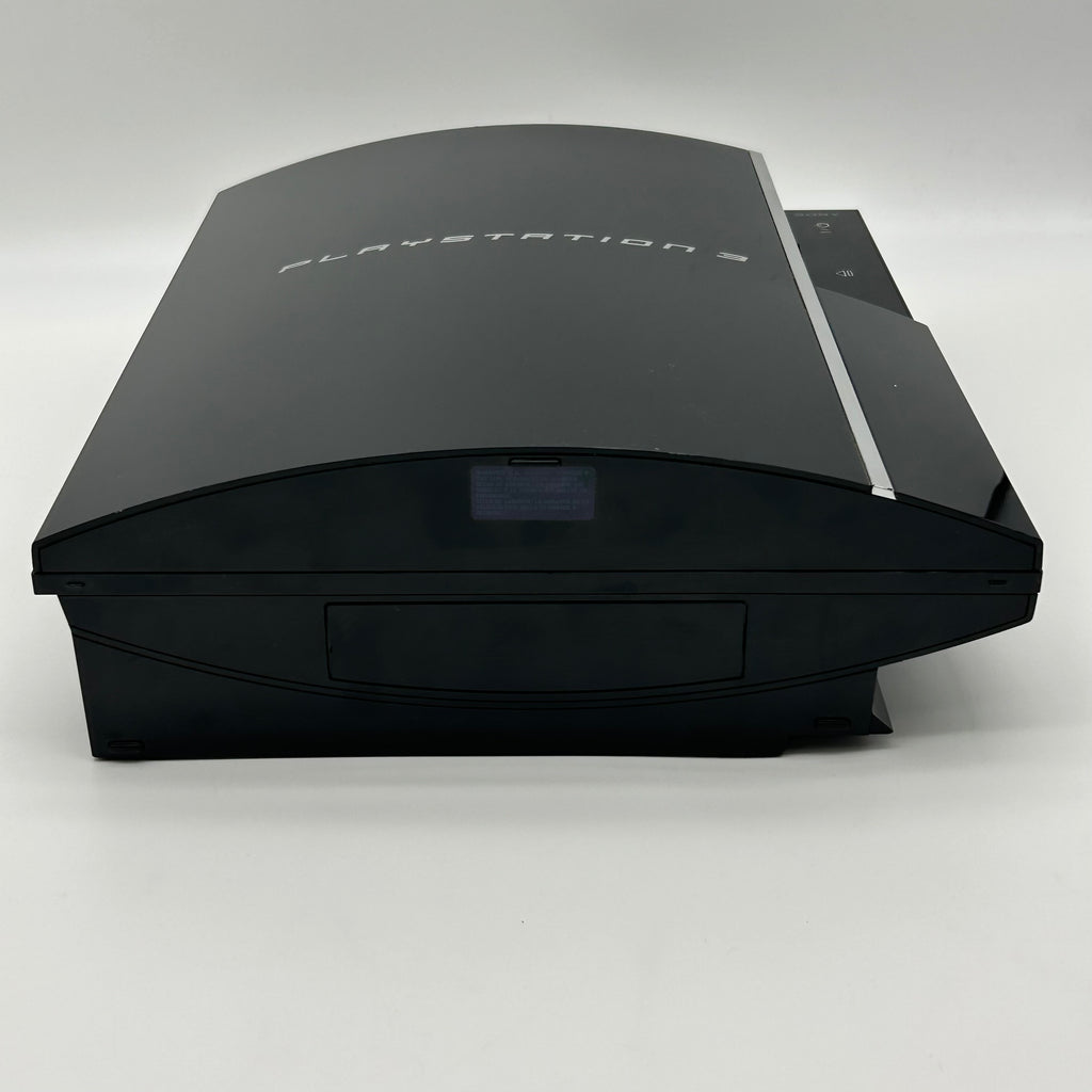 Sony PlayStation 3 PS3 FAT Video Game Console CECHK01