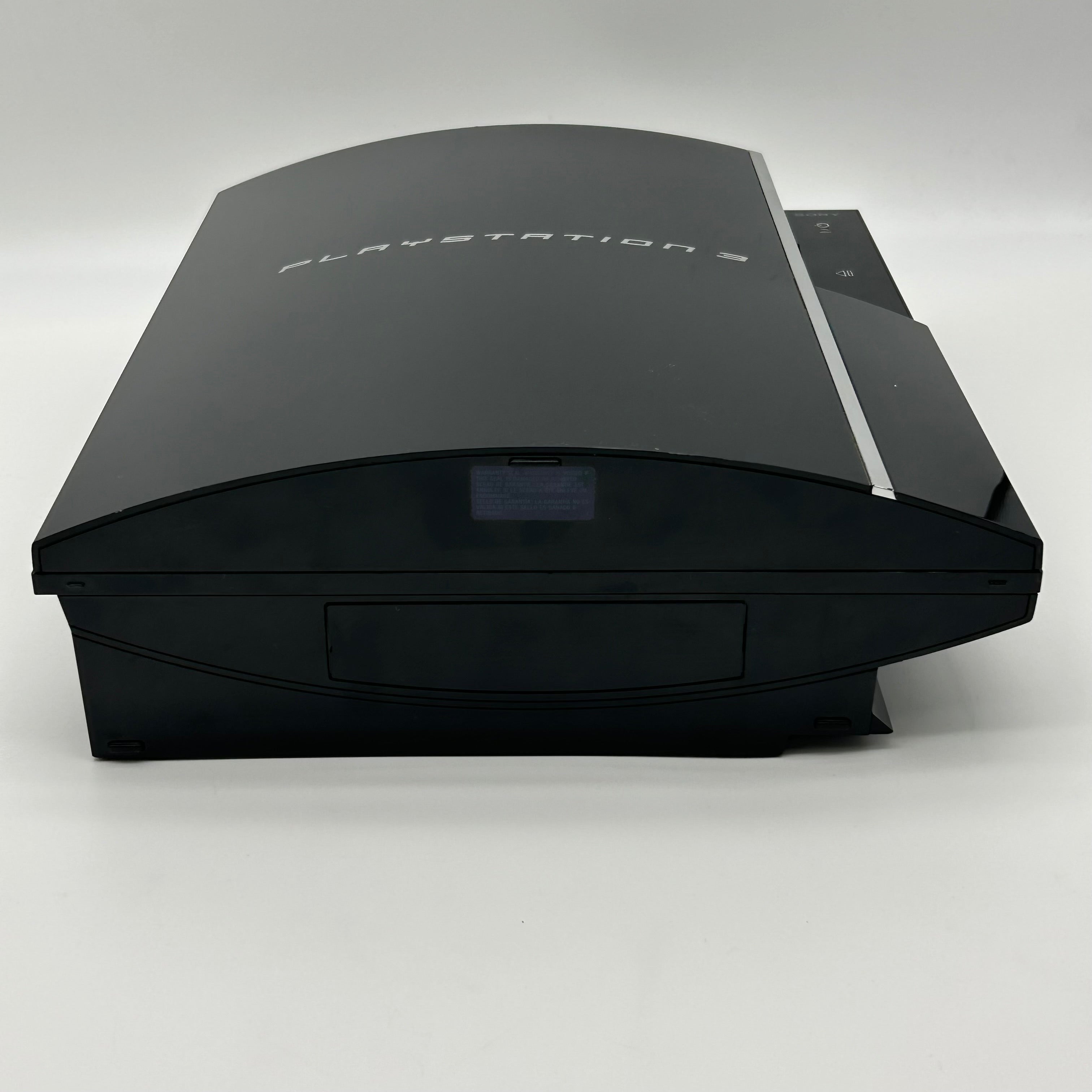 Sony PlayStation 3 PS3 FAT Video Game Console CECHK01