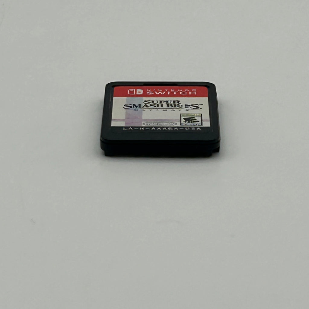 Nintendo Switch Super Smash Bros. Ultimate - Cartridge Only