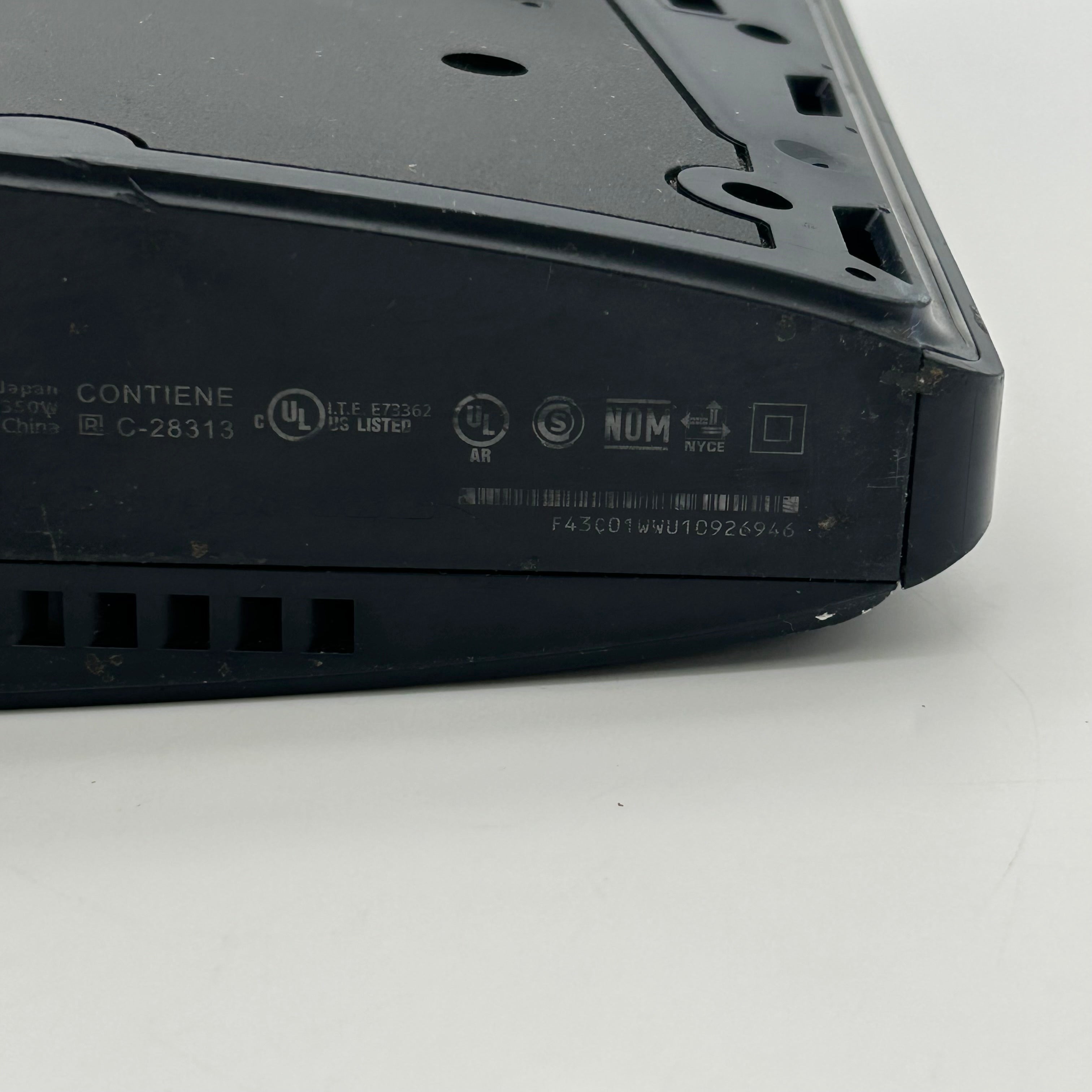Sony PlayStation 5 Slim Digital Console CFI-2015 Bad HDMI - For Parts/Repair