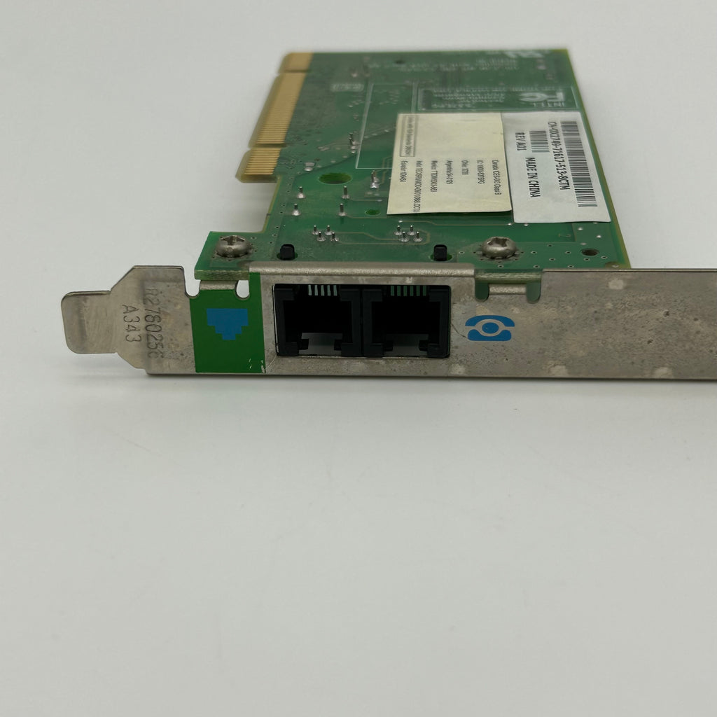 Dell E210882 LGA775 Motherboard with Intel Pentium 4 & Samsung RAM - For Parts