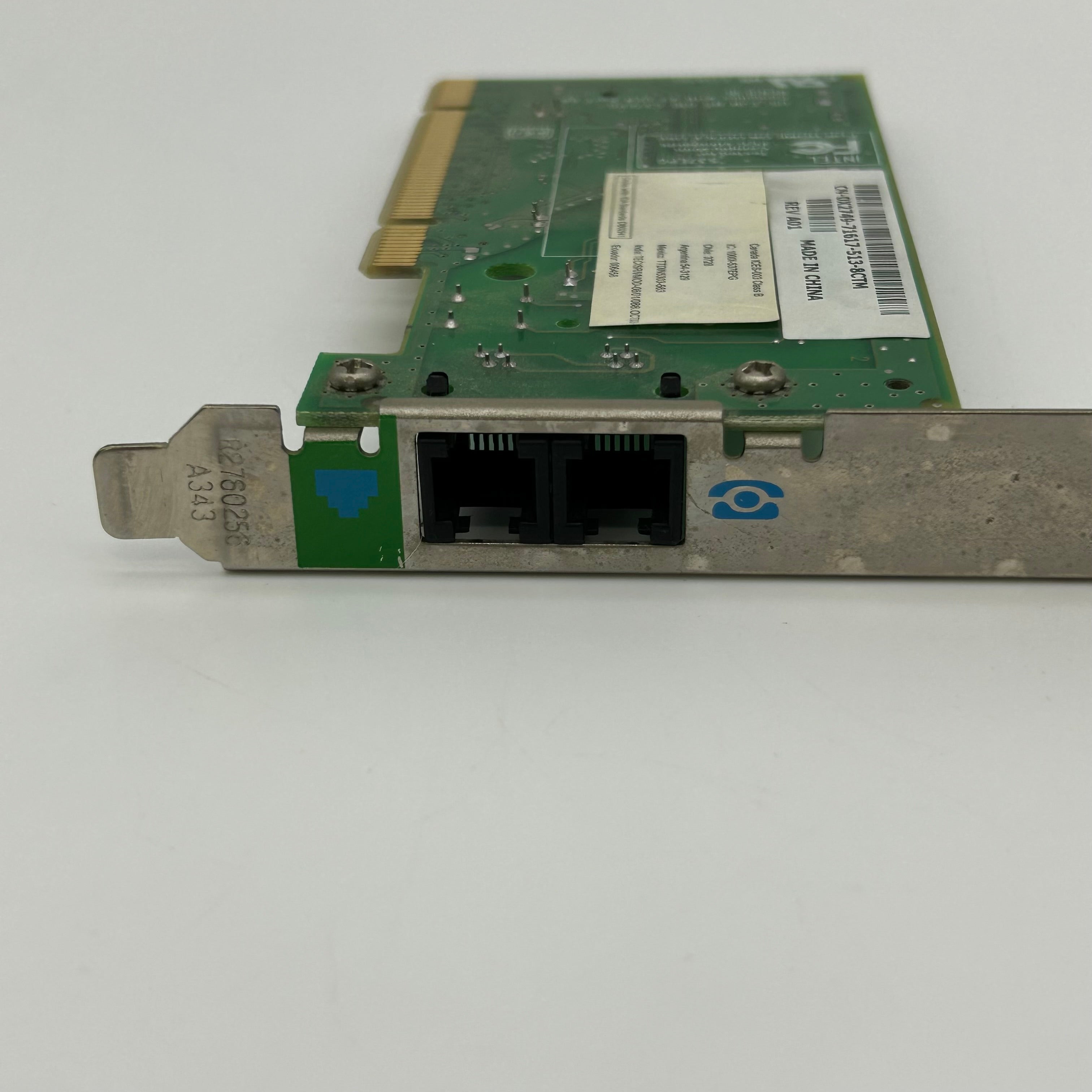 Dell E210882 LGA775 Motherboard with Intel Pentium 4 & Samsung RAM - For Parts