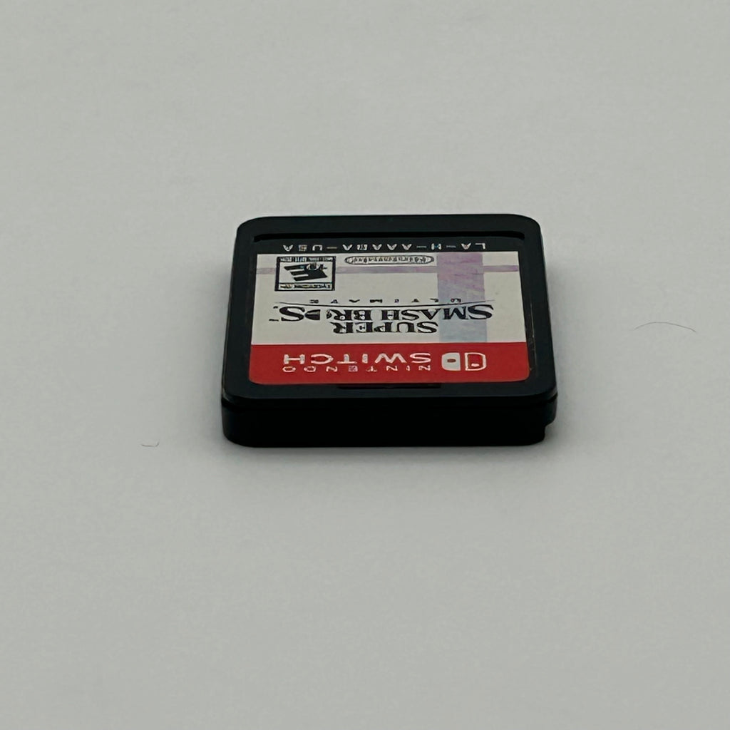 Nintendo Switch Super Smash Bros. Ultimate - Cartridge Only