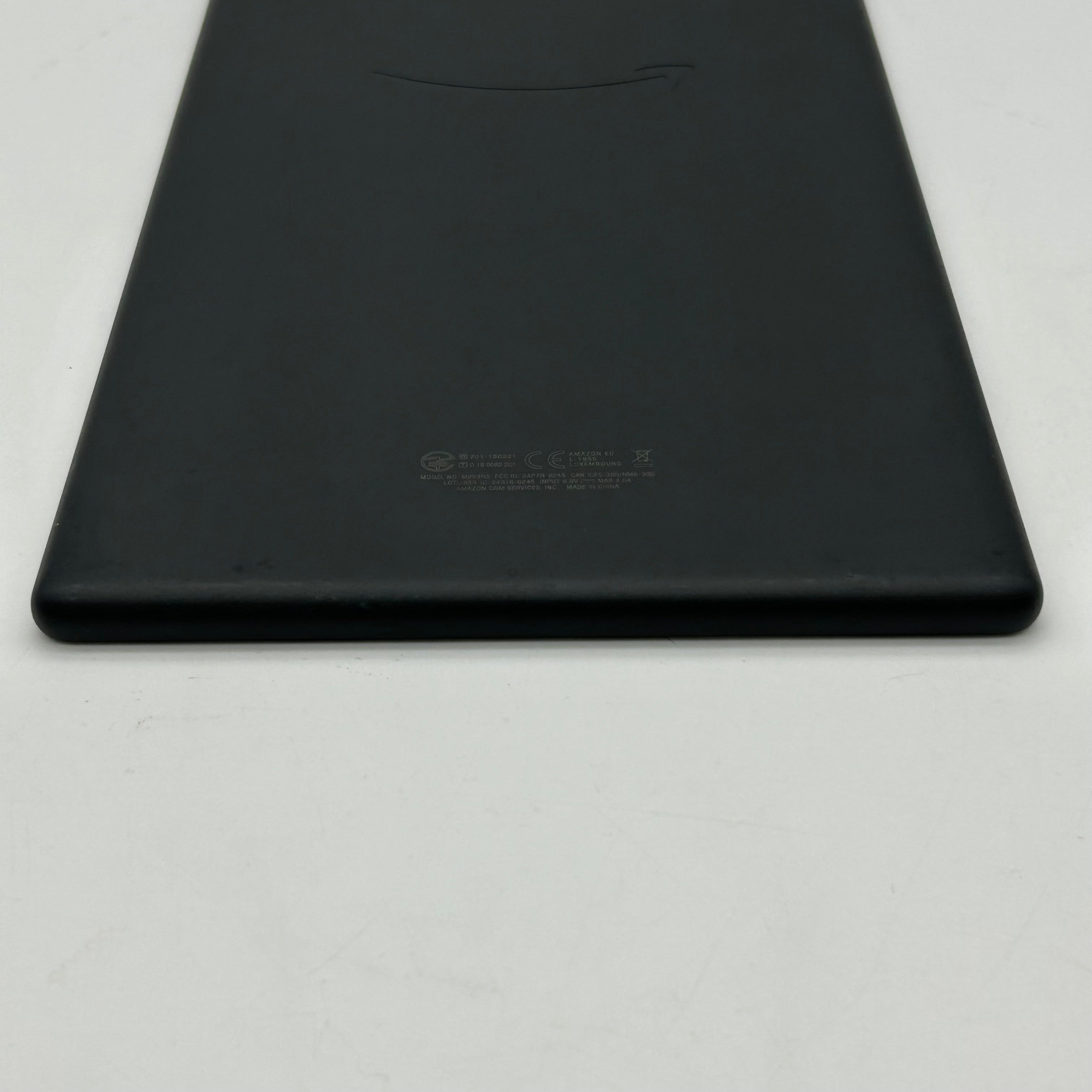 Amazon Fire HD 10 (9th Gen) 32GB Black Wi-Fi Only Tablet - READ