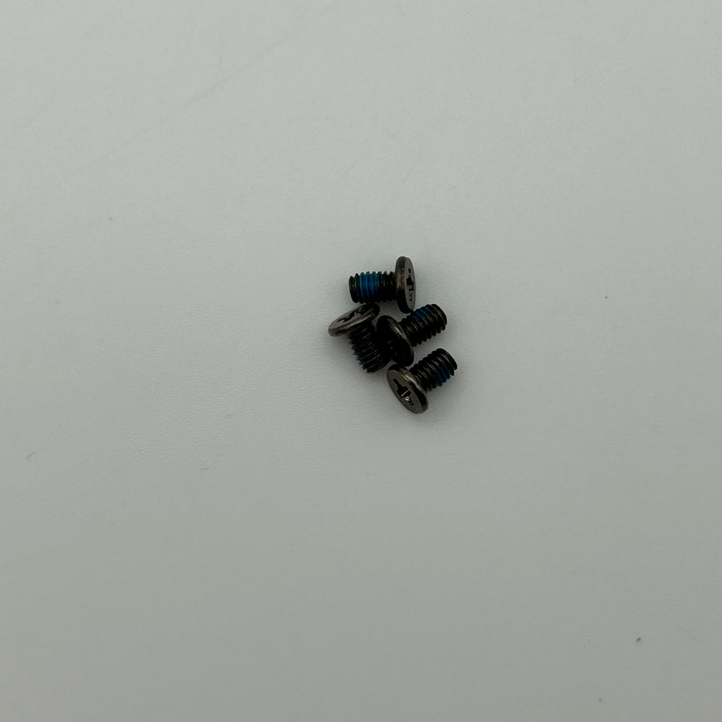 HP OEM Chromebook 14A-NE0013DX 14" LCD Screen Display - untested as is