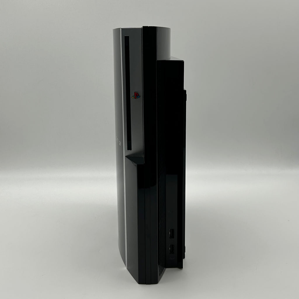 Sony PlayStation 3 PS3 FAT Video Game Console CECHK01