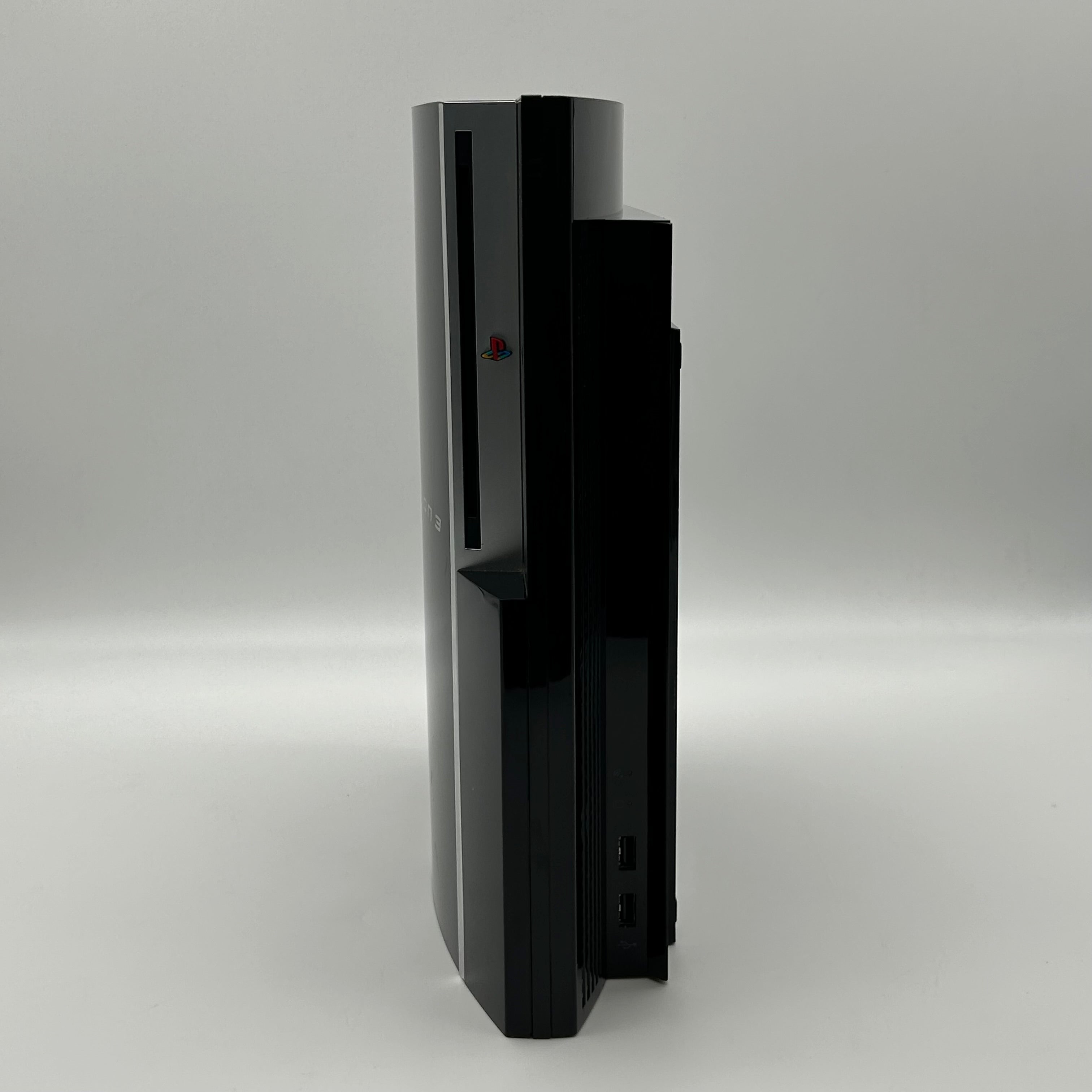 Sony PlayStation 3 PS3 FAT Video Game Console CECHK01