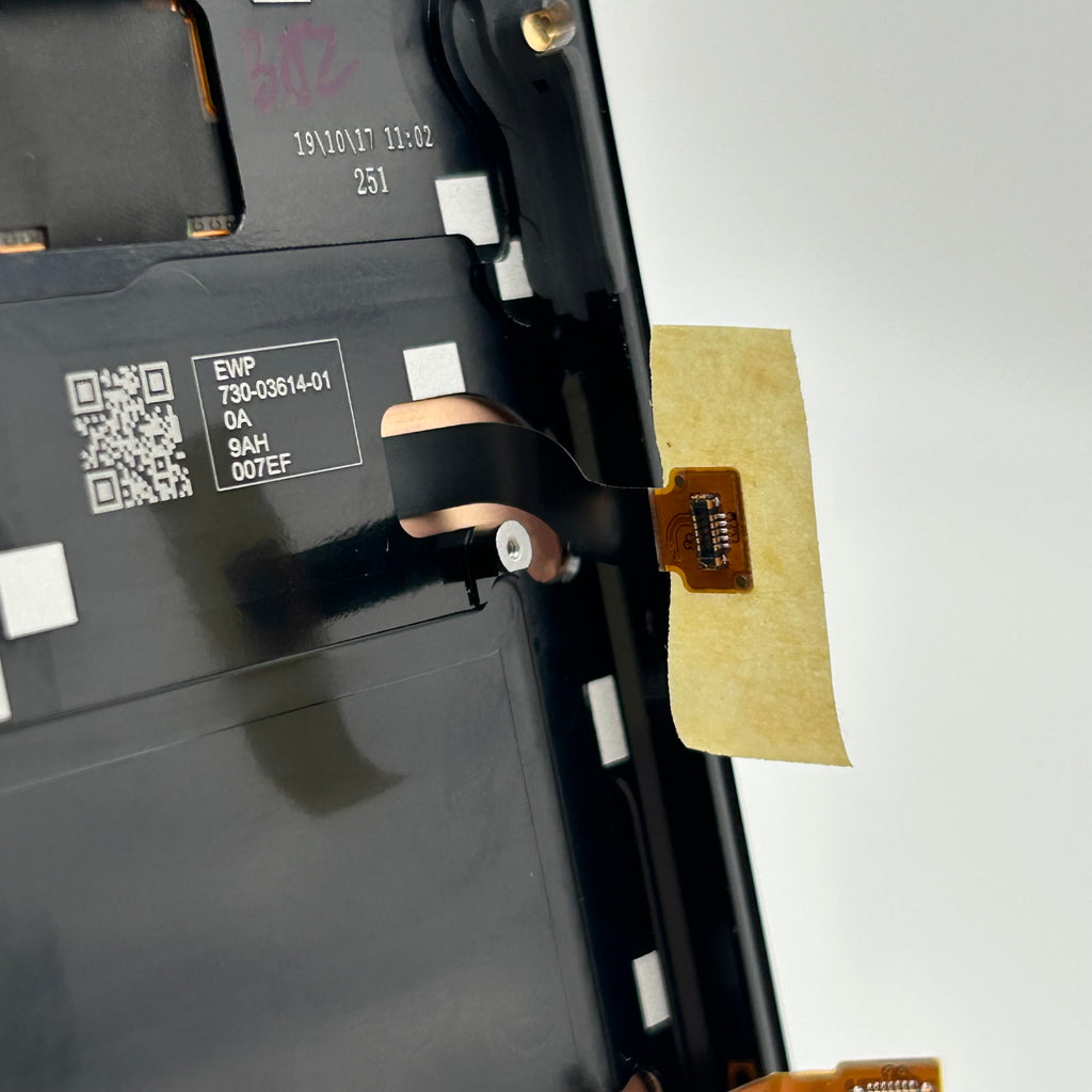 Google Pixel 3 LCD Display Touch Screen Digitizer - New No Box