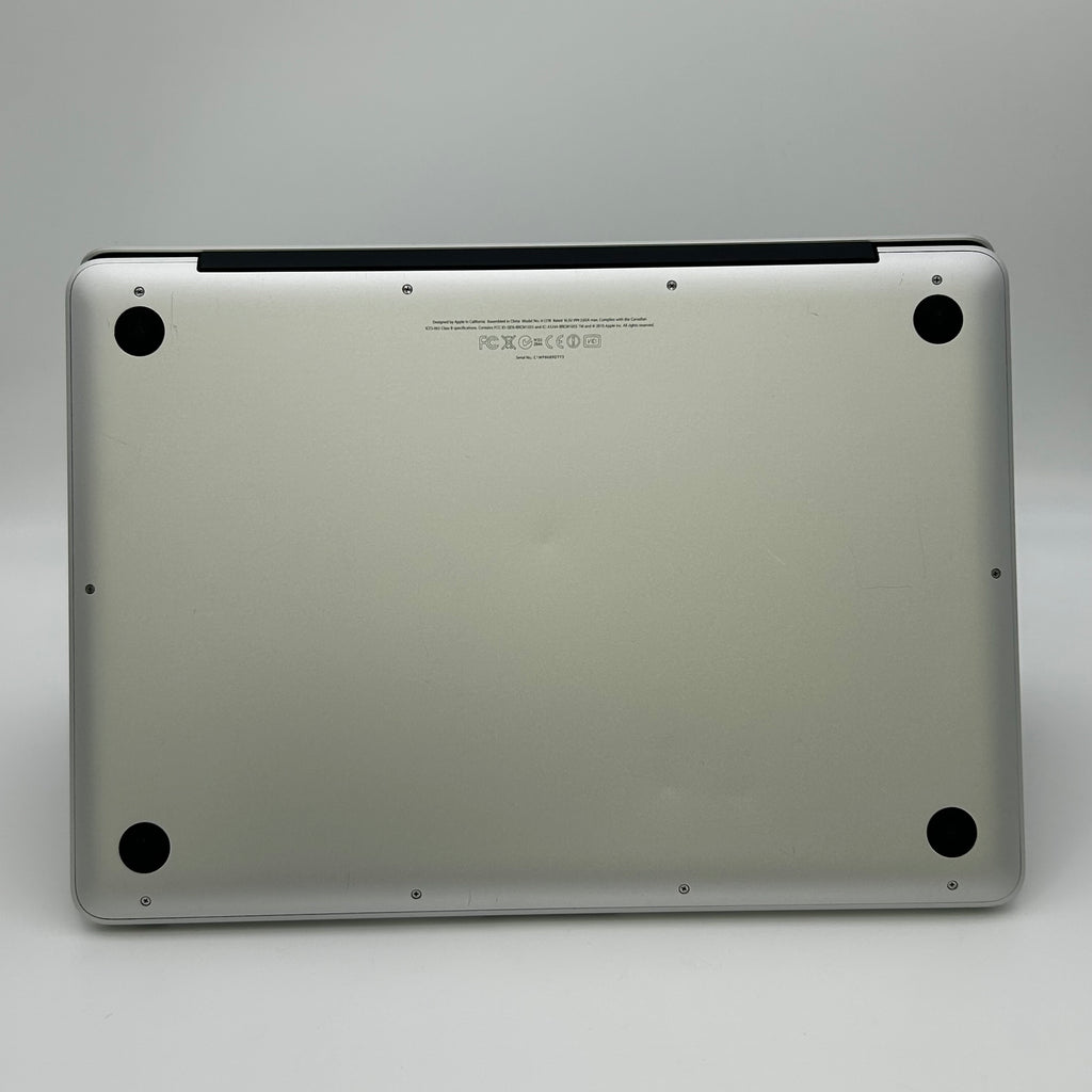 Apple MacBook Pro 13" A1278 2012 - Used