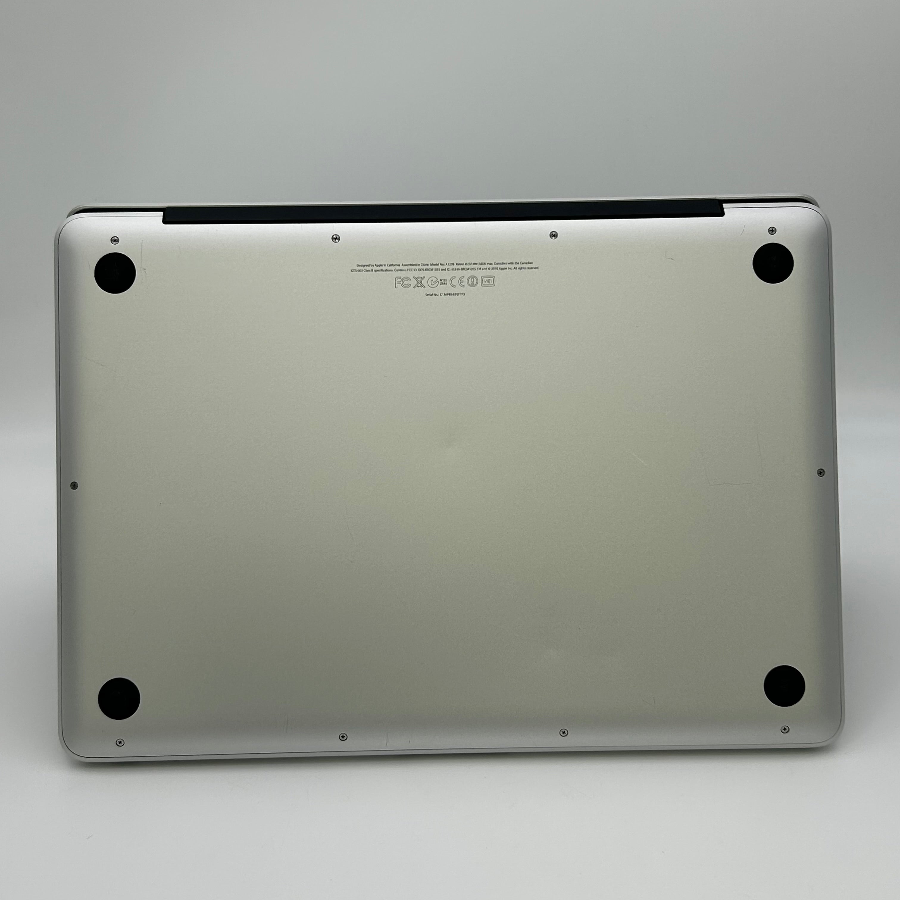 Apple MacBook Pro 13" A1278 2012 - Used