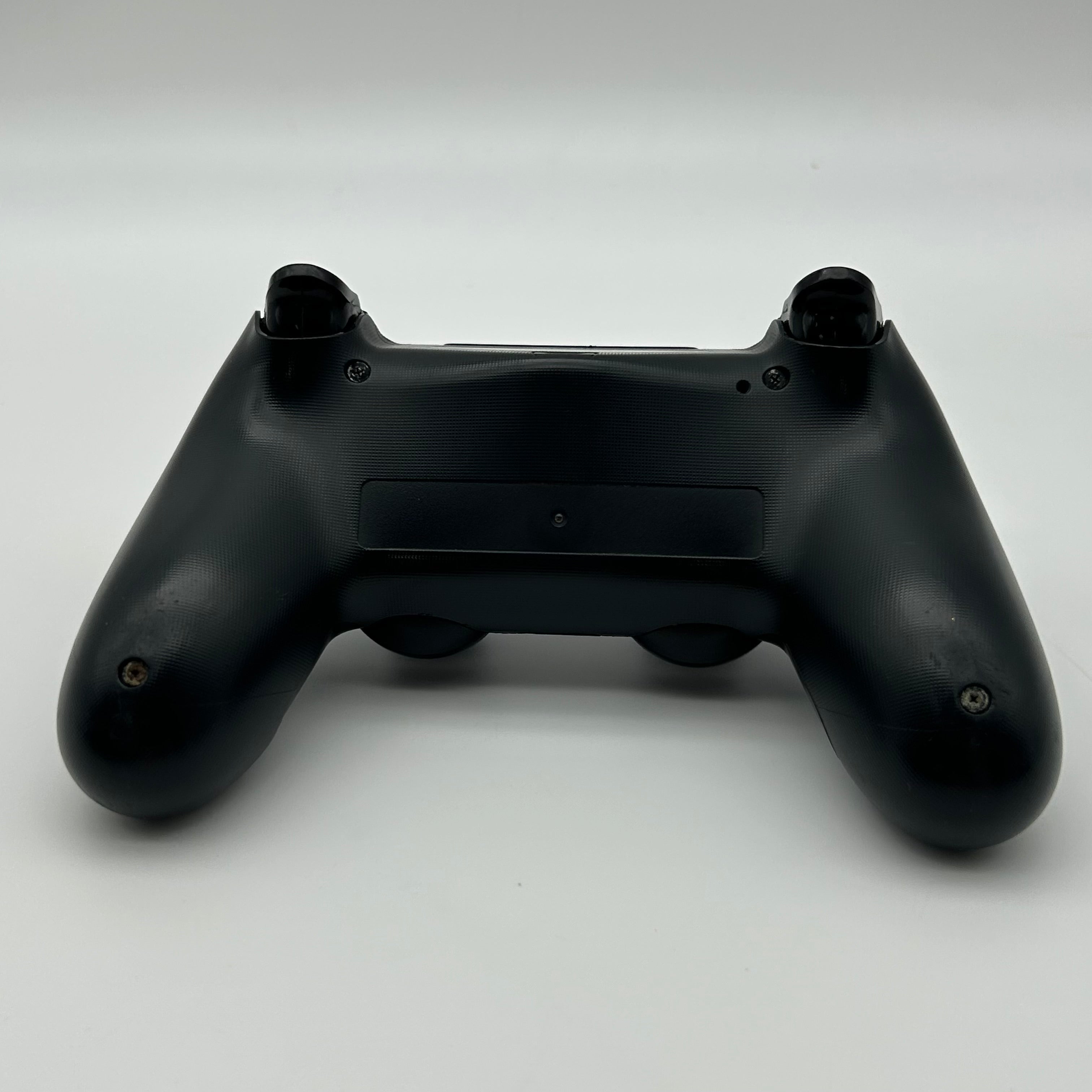 Sony PlayStation 4 CUH-2115A 500GB Storage w/ Two Controllers Black - Used