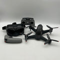 DJI FPV Combo Ready-to-Fly Drone w/ FPV Goggles V2, Remote Controller, Battery
