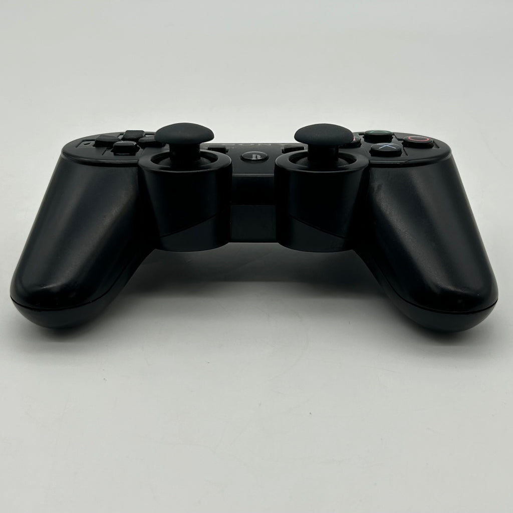 Sony PlayStation 3 Slim CECH-3001B 320GB w/ 1 Controller 3 Games and Cable Ver 4.76