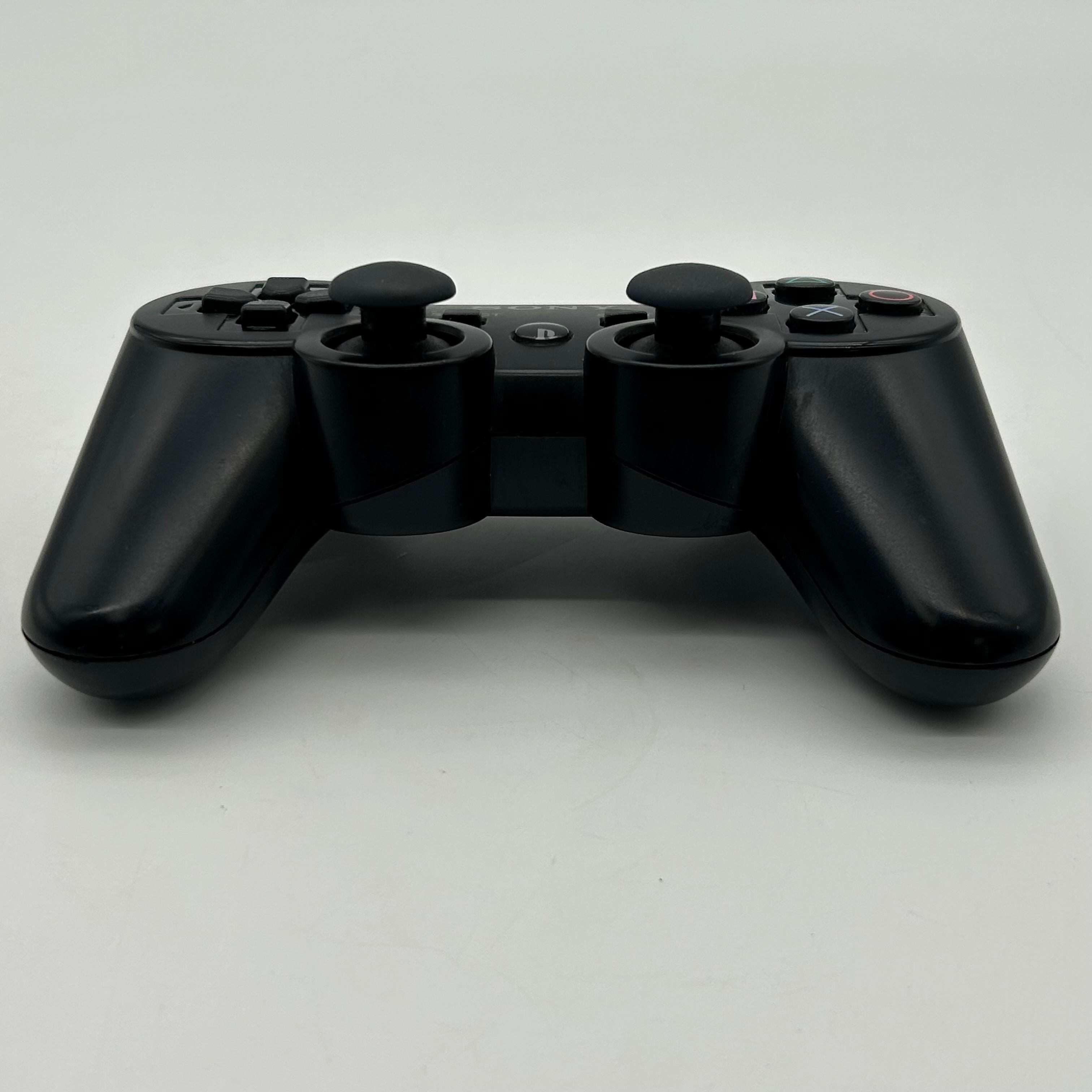 Sony PlayStation 3 Slim CECH-3001B 320GB w/ 1 Controller 3 Games and Cable Ver 4.76