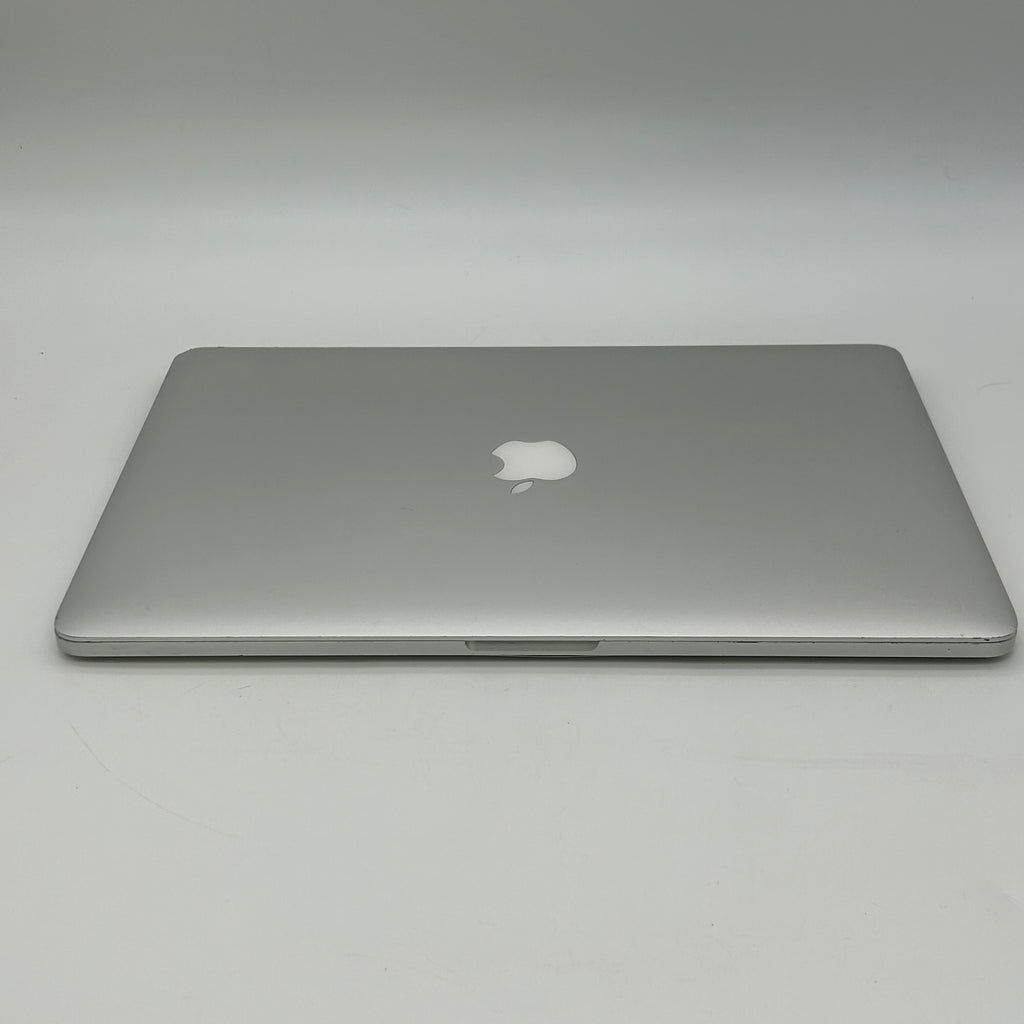 Apple MacBook Pro 15.4” Retina, A1398, 2.4 GHz Quad-Core i7, 16GB RAM, 512GB SSD