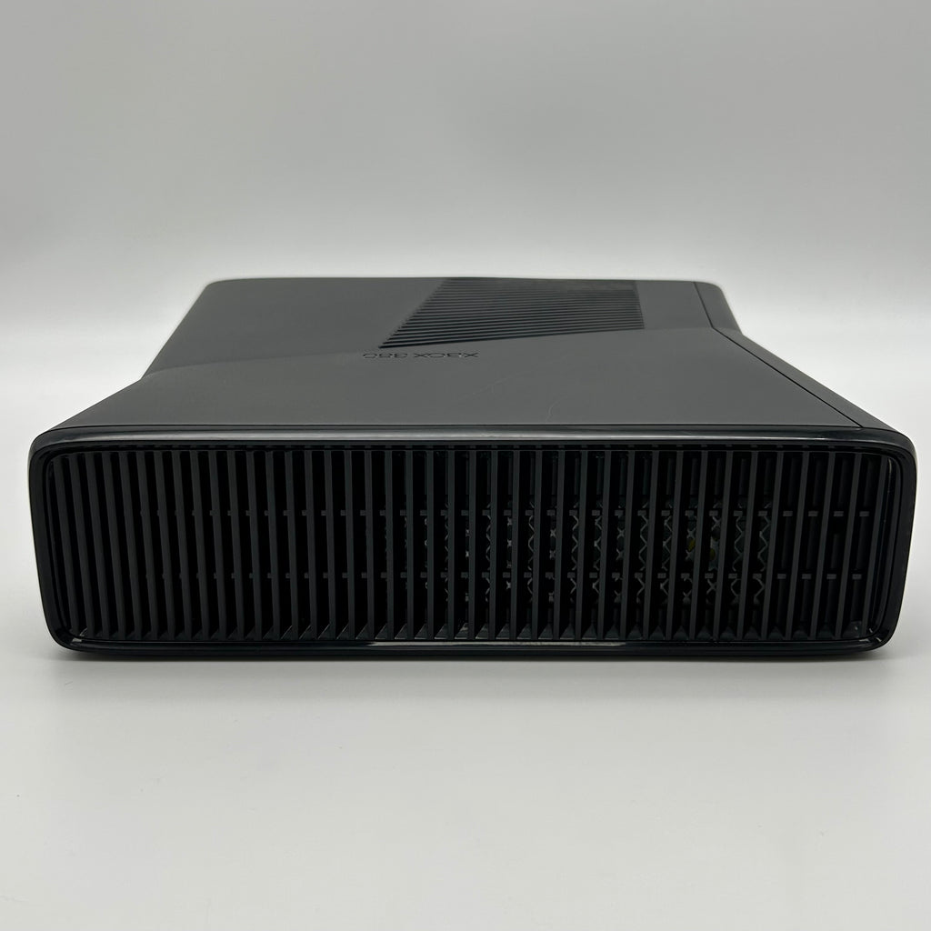 Xbox 360 S Slim Bundle 1439 Console 250GB - Used