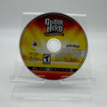Guitar Hero World Tour Playstation 3 - Used CD Only