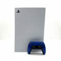 Sony PlayStation 5 Disc Edition CFI-1015A 825GB w/Controller Power Cable & HDMI