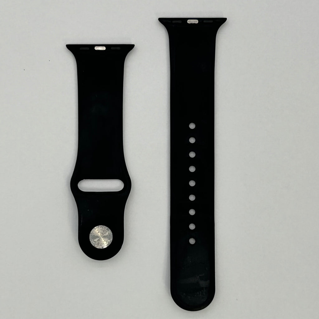 Apple Watch Series 4 40 mm Space Gray A1977 GPS Only 72%