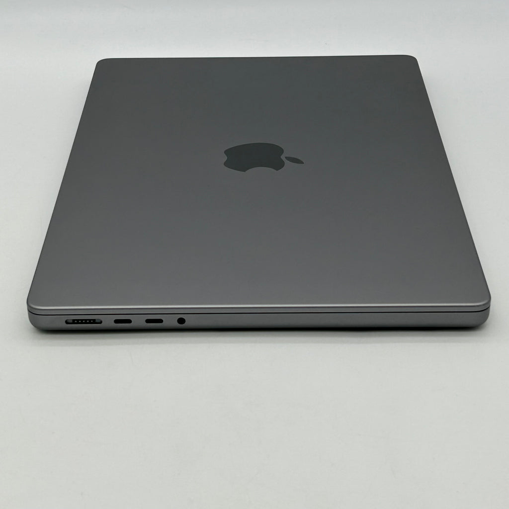 2023 Apple MacBook Pro 14" M3 8GB RAM 512GB SSD MTL73LL/A A2918 Space Gray