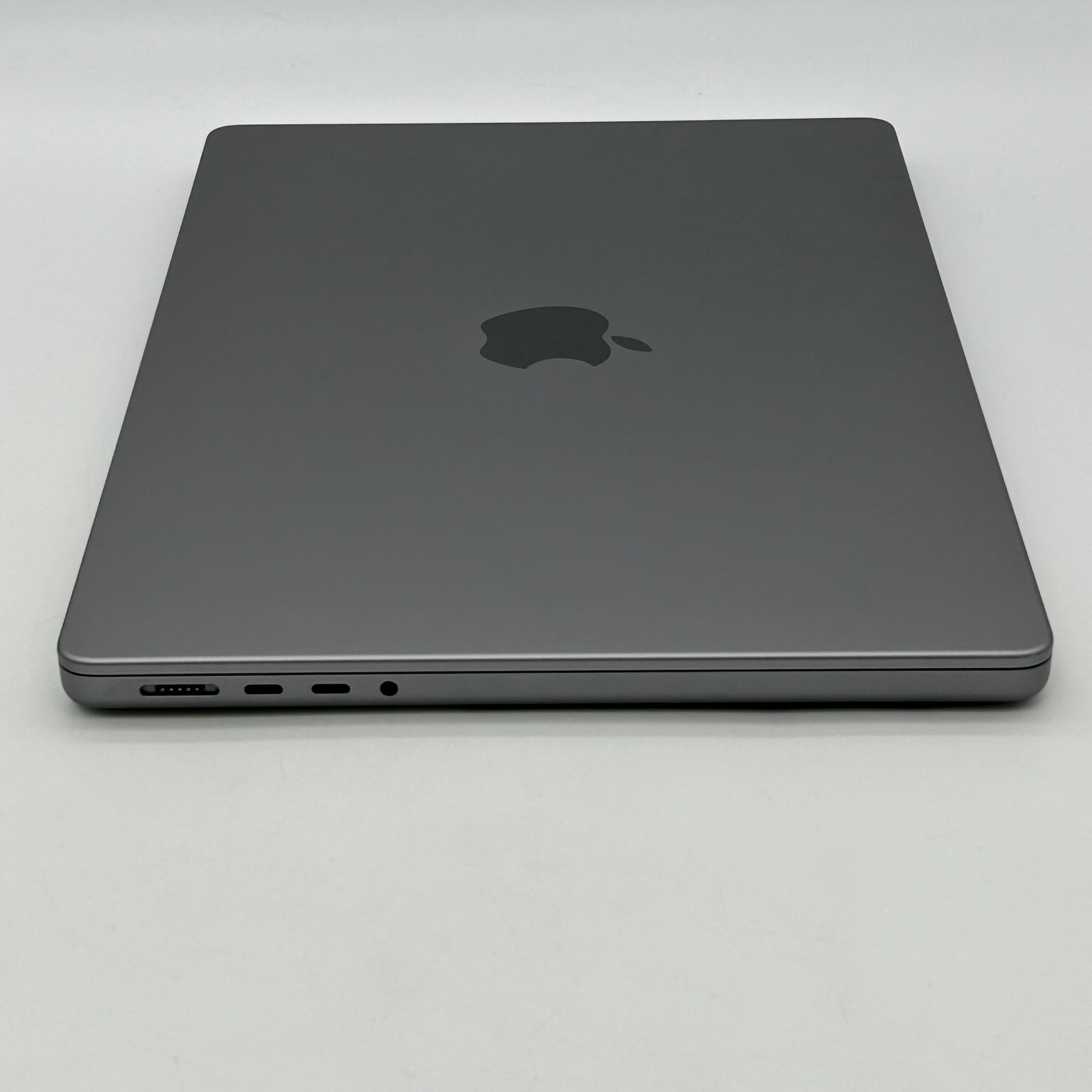 2023 Apple MacBook Pro 14" M3 8GB RAM 512GB SSD MTL73LL/A A2918 Space Gray