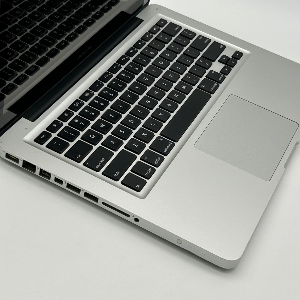 Apple MacBook Pro 13" A1278 i5 4GB RAM 512GB SSD 2012  - Used