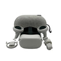Meta Oculus Quest 2 Advanced All-In-One VR Headset - White - 64GB