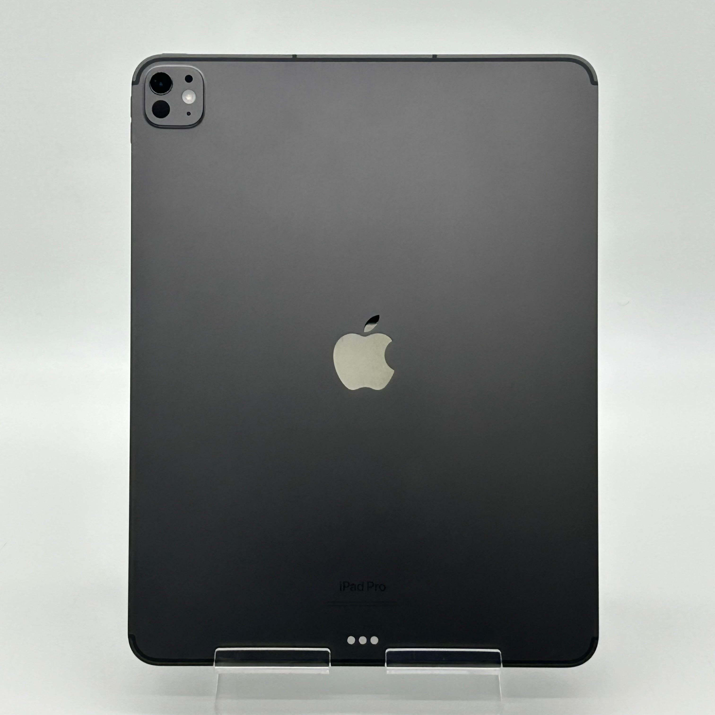 Apple iPad Pro 13-inch M4 Wi-Fi + Cellular A2926 MVXT3LL/A 256GB Battery 100%