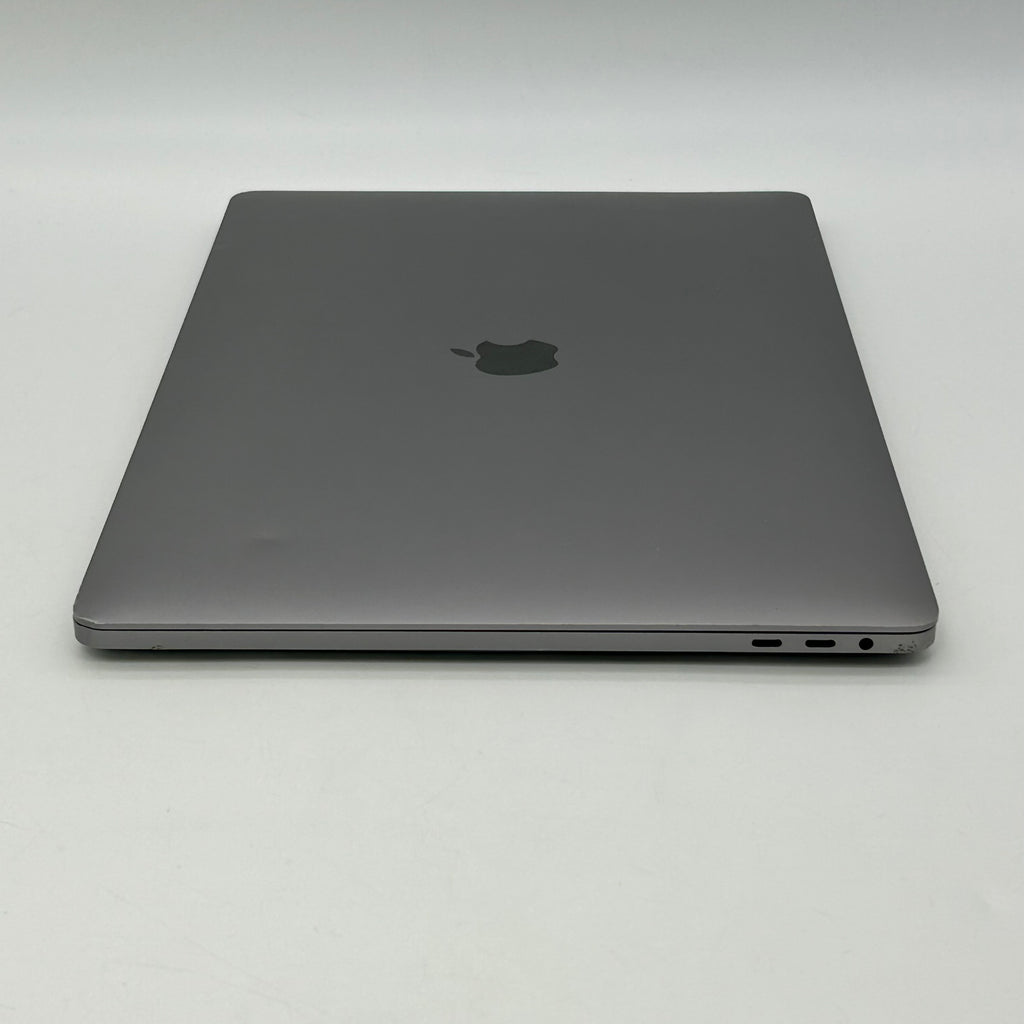 NY08-45278 Apple MacBook Pro 16" A2141 2020 Laptop for Parts Broken