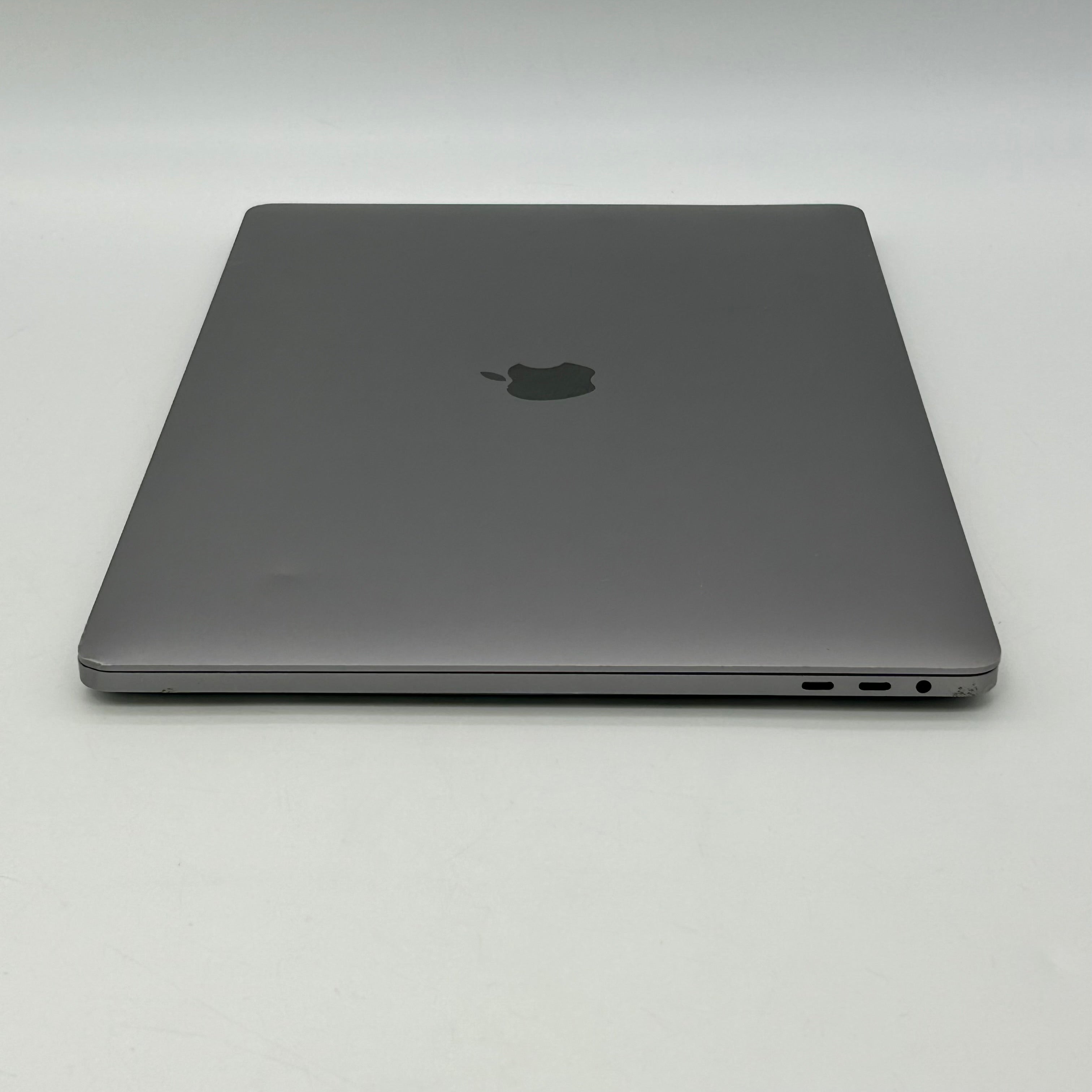 NY08-45278 Apple MacBook Pro 16" A2141 2020 Laptop for Parts Broken