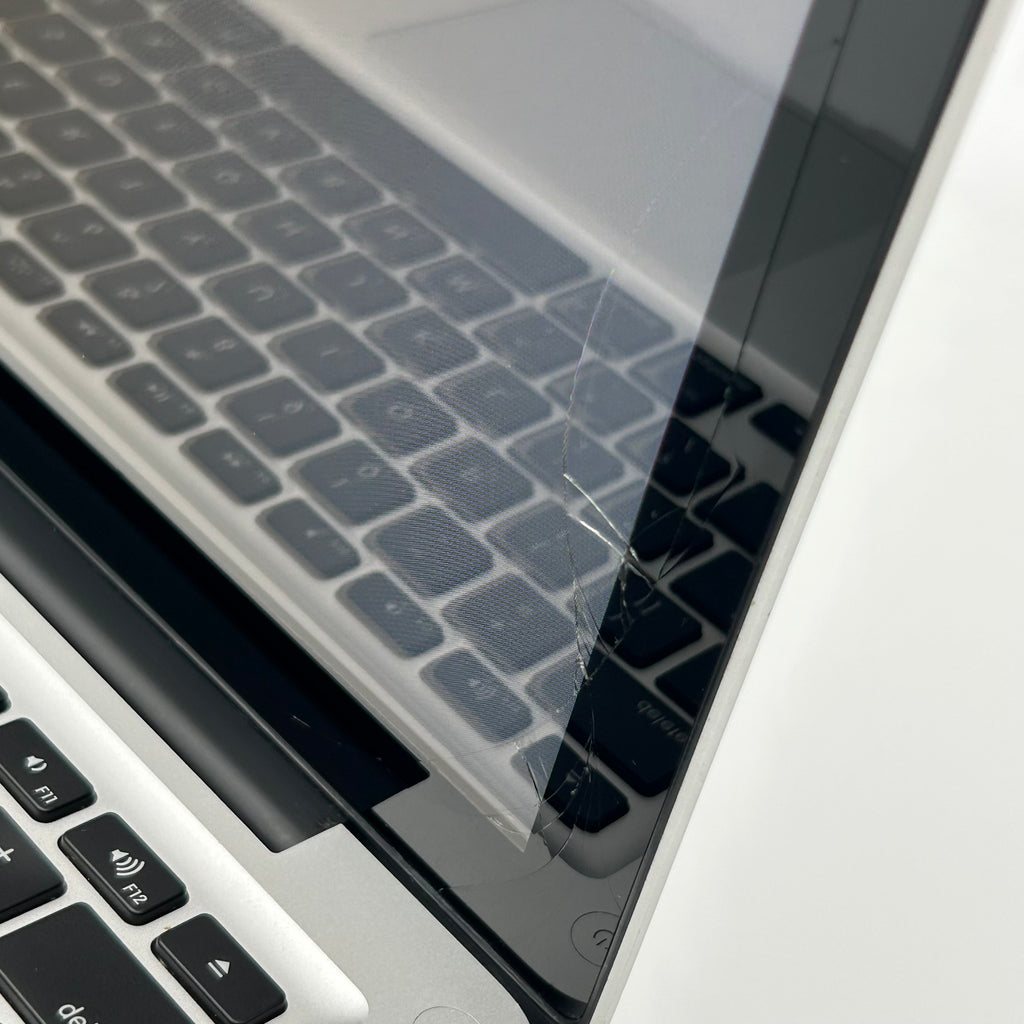 Apple MacBook Pro 13" A1278 i5 4GB RAM 512GB SSD 2012  - Used
