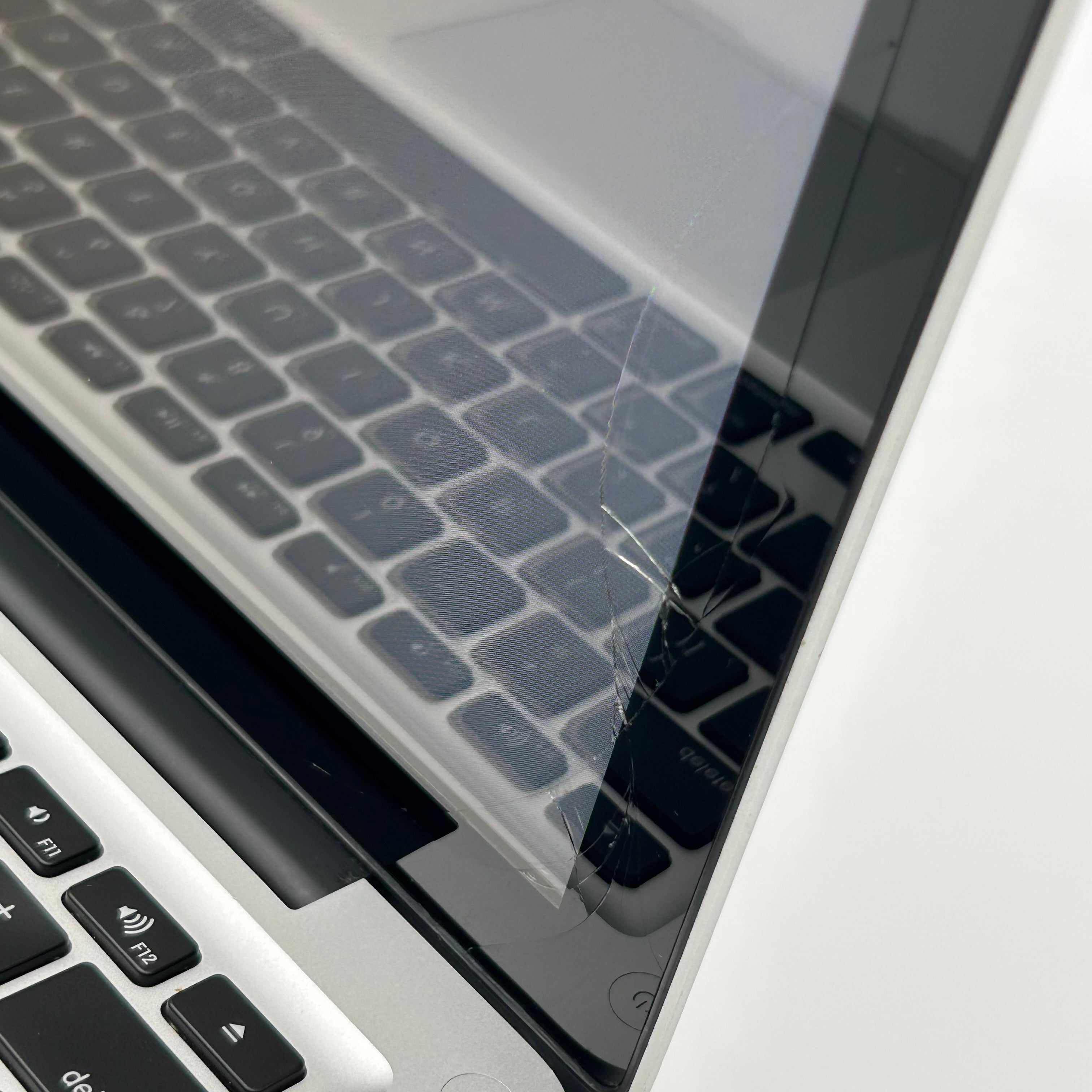Apple MacBook Pro 13" A1278 i5 4GB RAM 512GB SSD 2012  - Used