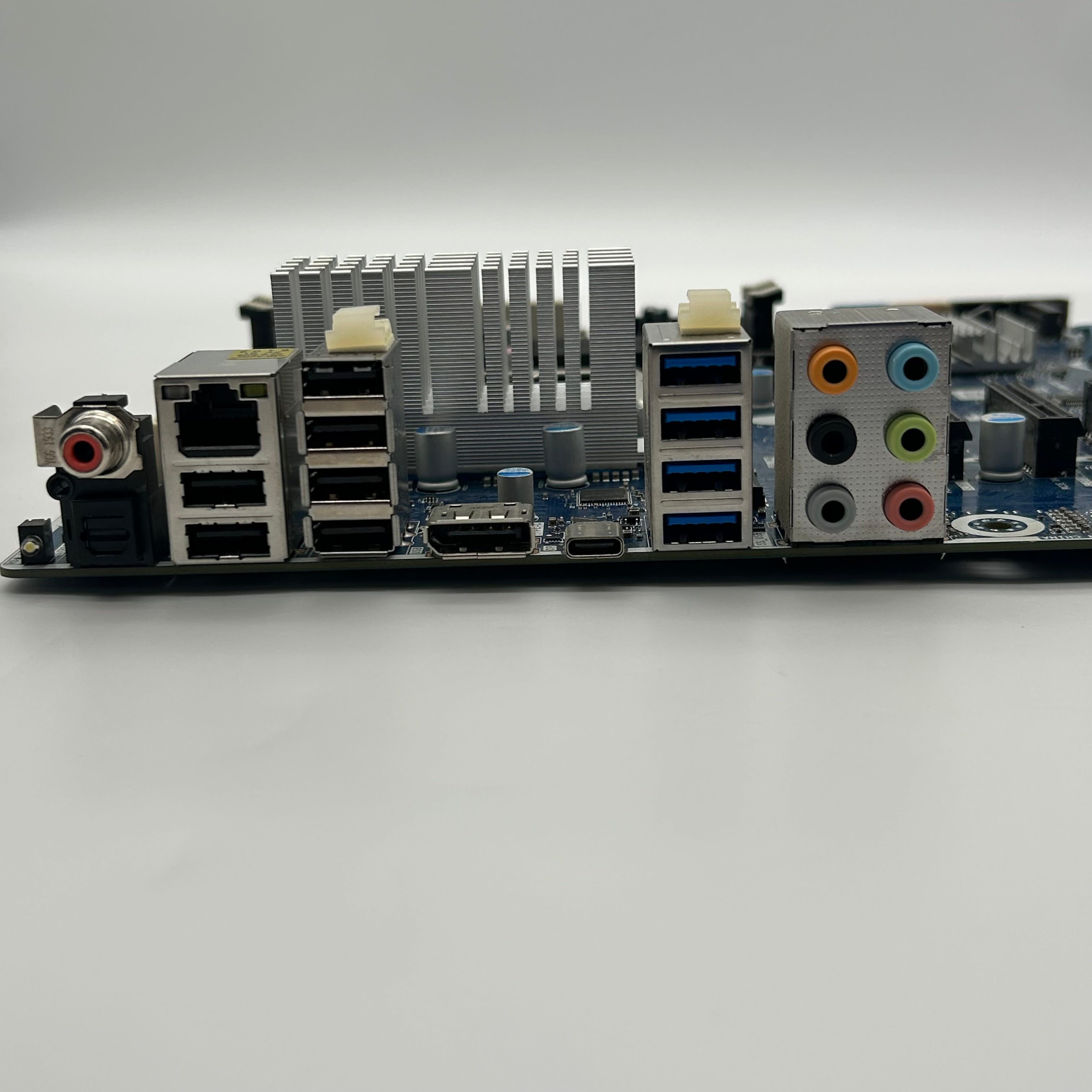Alienware Aurora IPCFL-SC/R