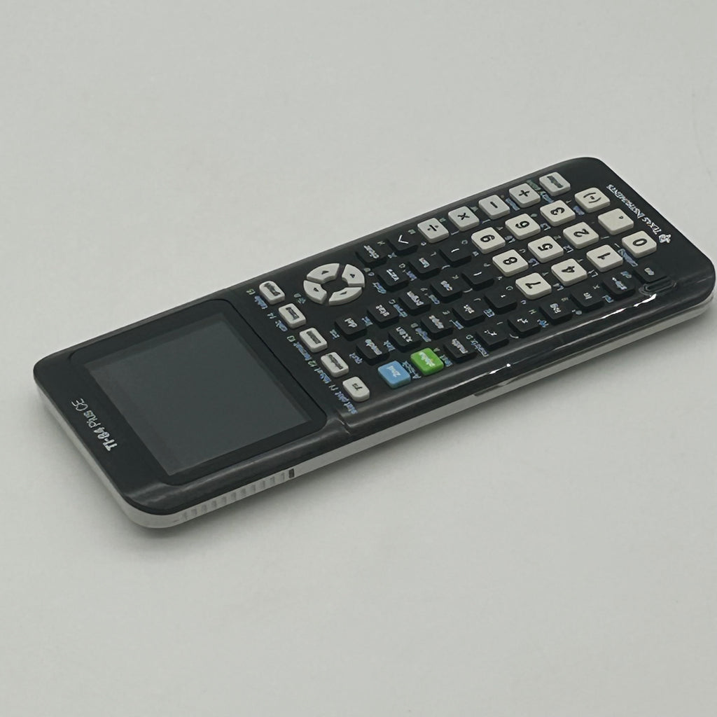 Texas Instruments TI-84 Plus CE Graphing Calculator with Cover