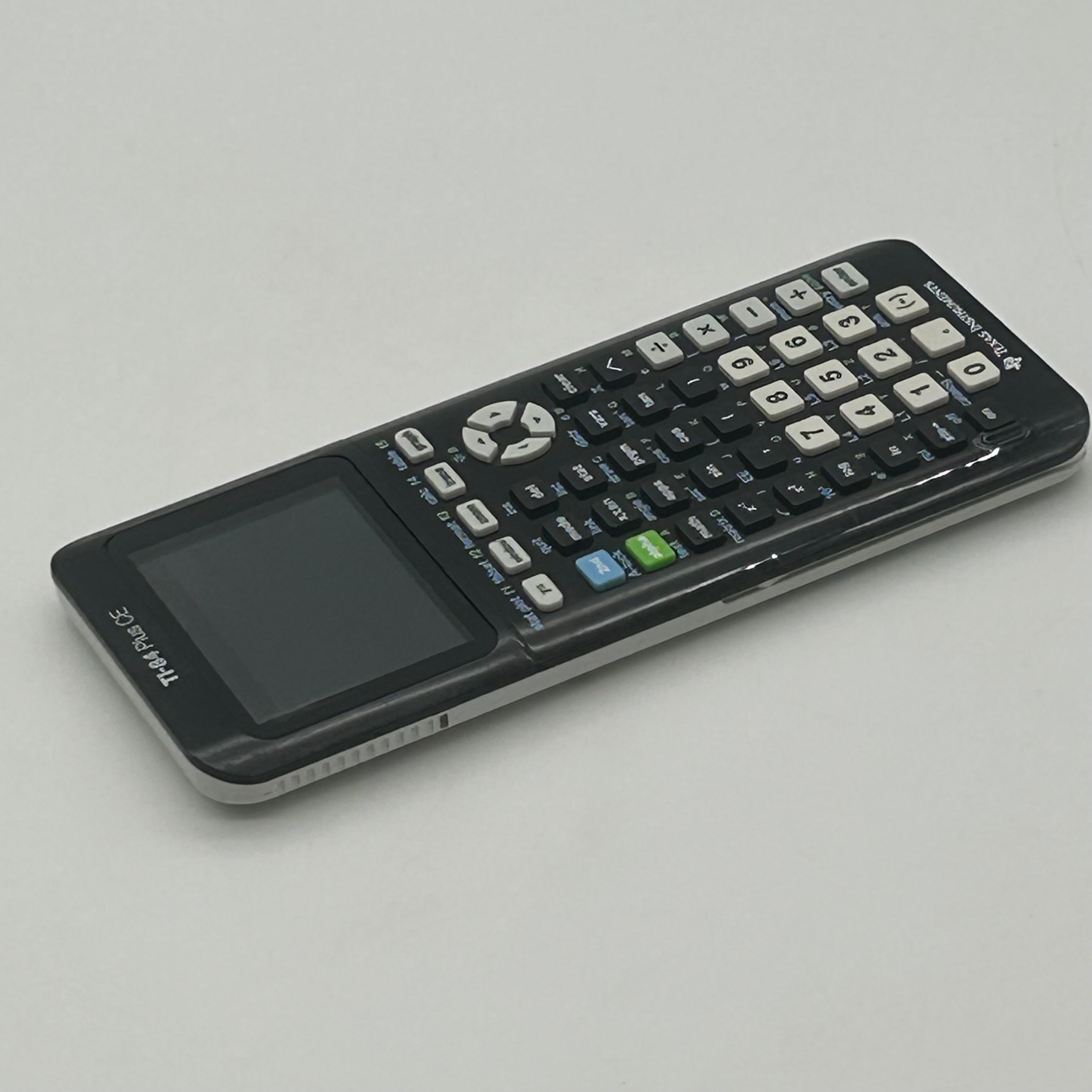 Texas Instruments TI-84 Plus CE Graphing Calculator with Cover