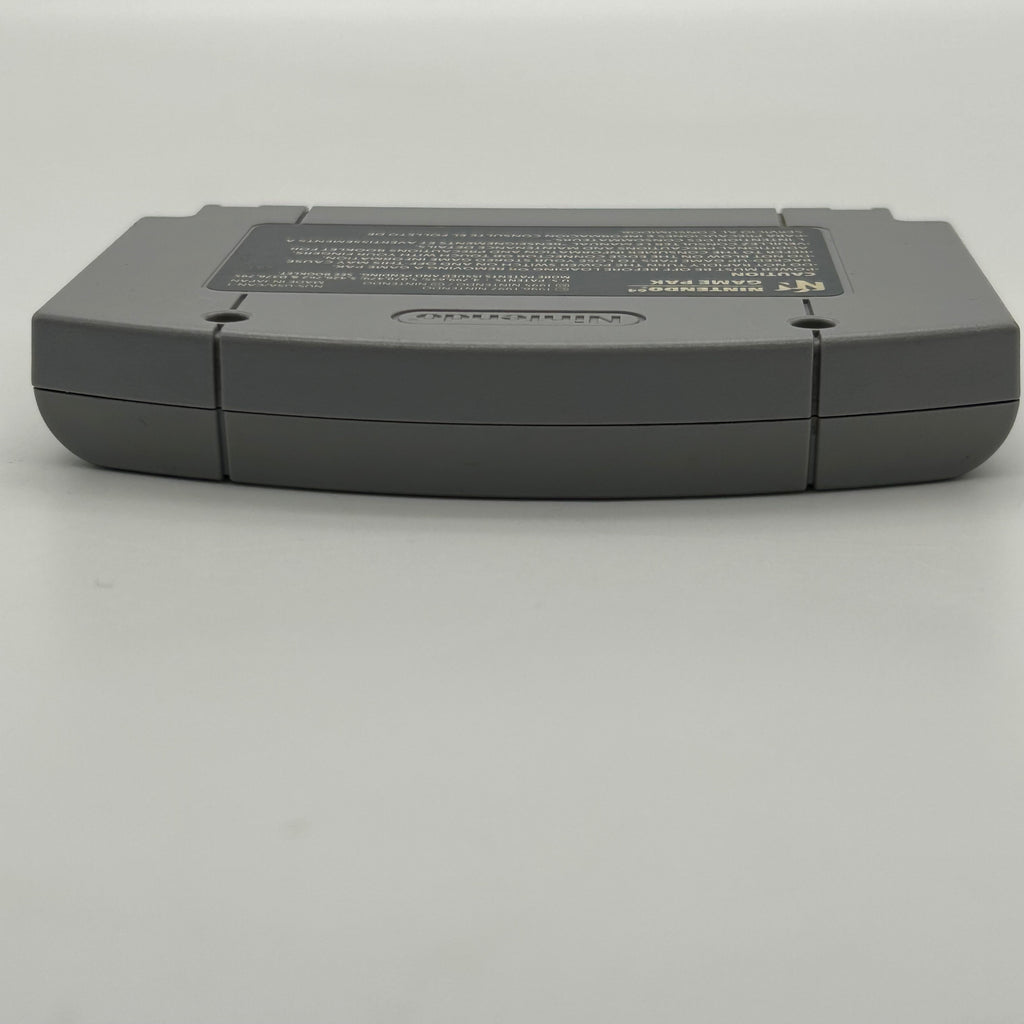 Super Smash Bros. N64 (Nintendo 64 1996) Cartridge Only