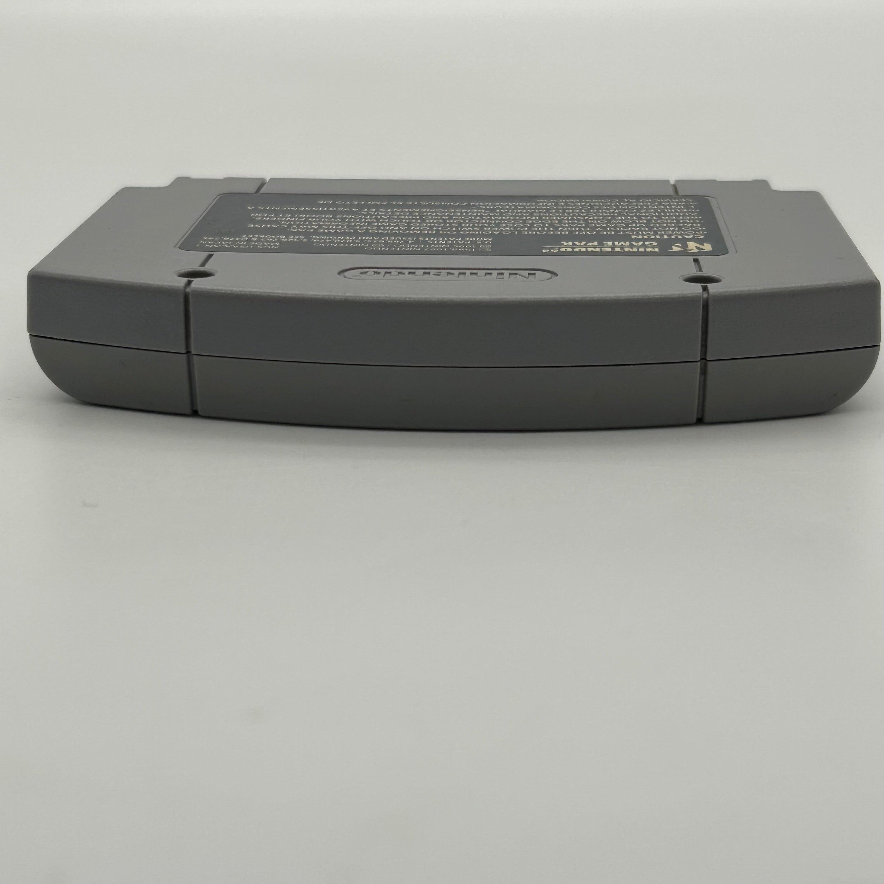 Super Smash Bros. N64 (Nintendo 64 1996) Cartridge Only