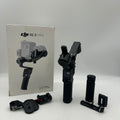 DJI Ronin RS 3 Mini 3-Axis Gimbal Stabilizer Black P20M