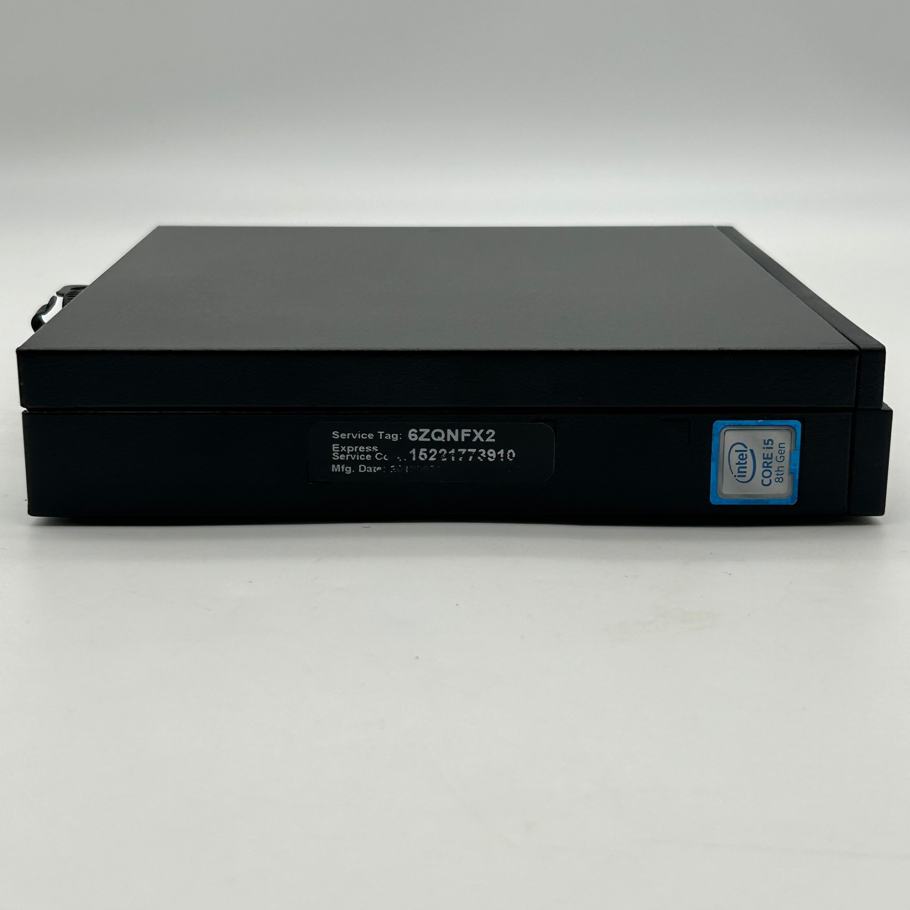 Dell OptiPlex 3060 Micro Desktop PC - AS IS ONLY - FOR PARTS