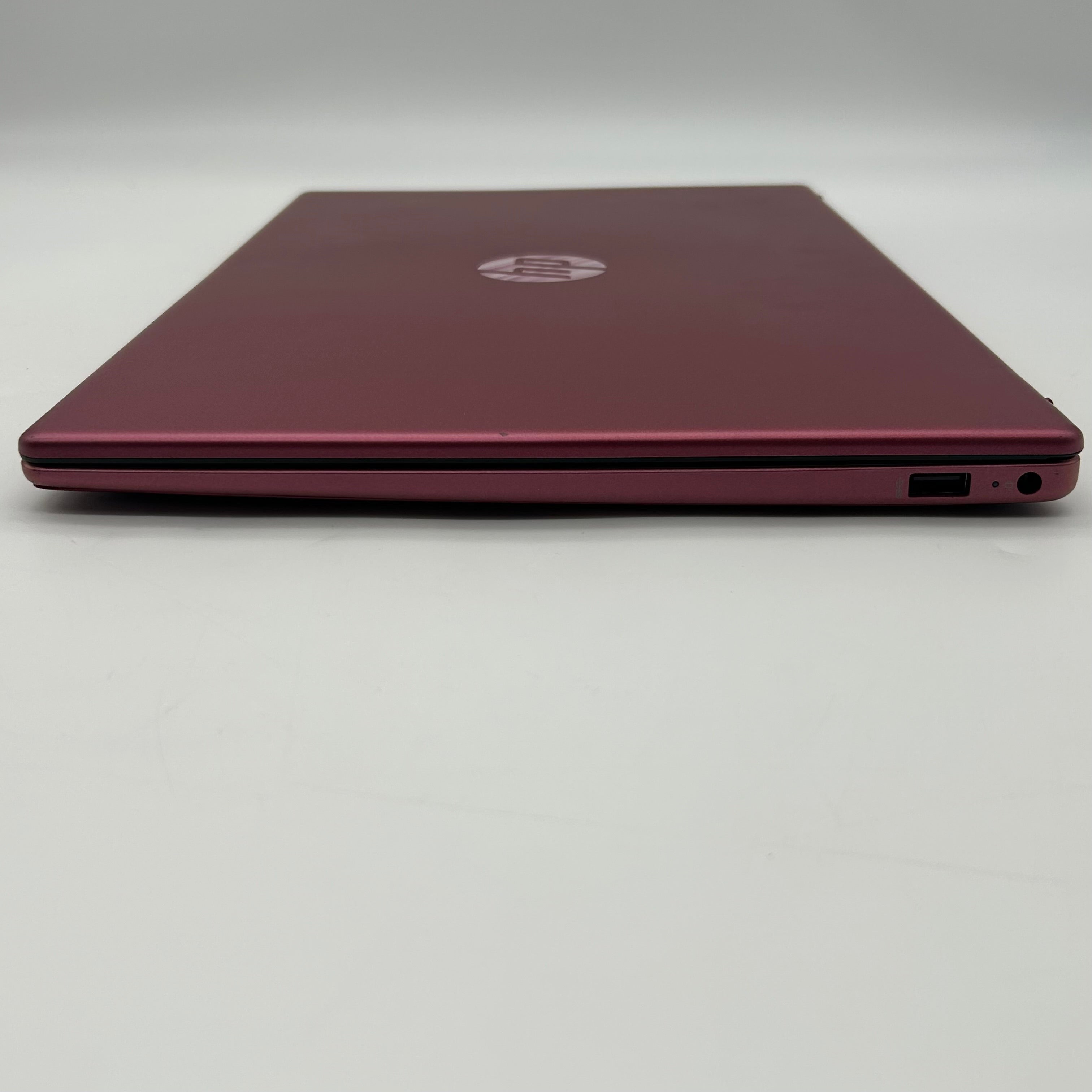 HP 15-FD0229DS 15.6" Laptop Intel N200, 8GB RAM, 256GB SSD, w/ Charger