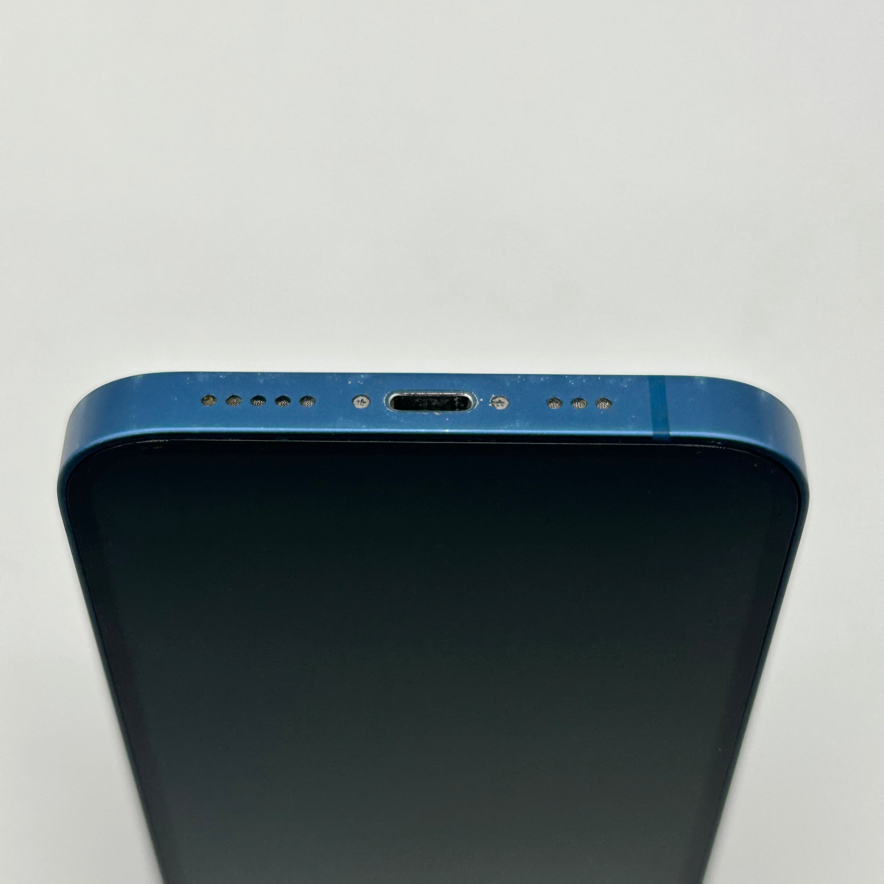 Apple iPhone 13 128GB Blue Unlocked - READ