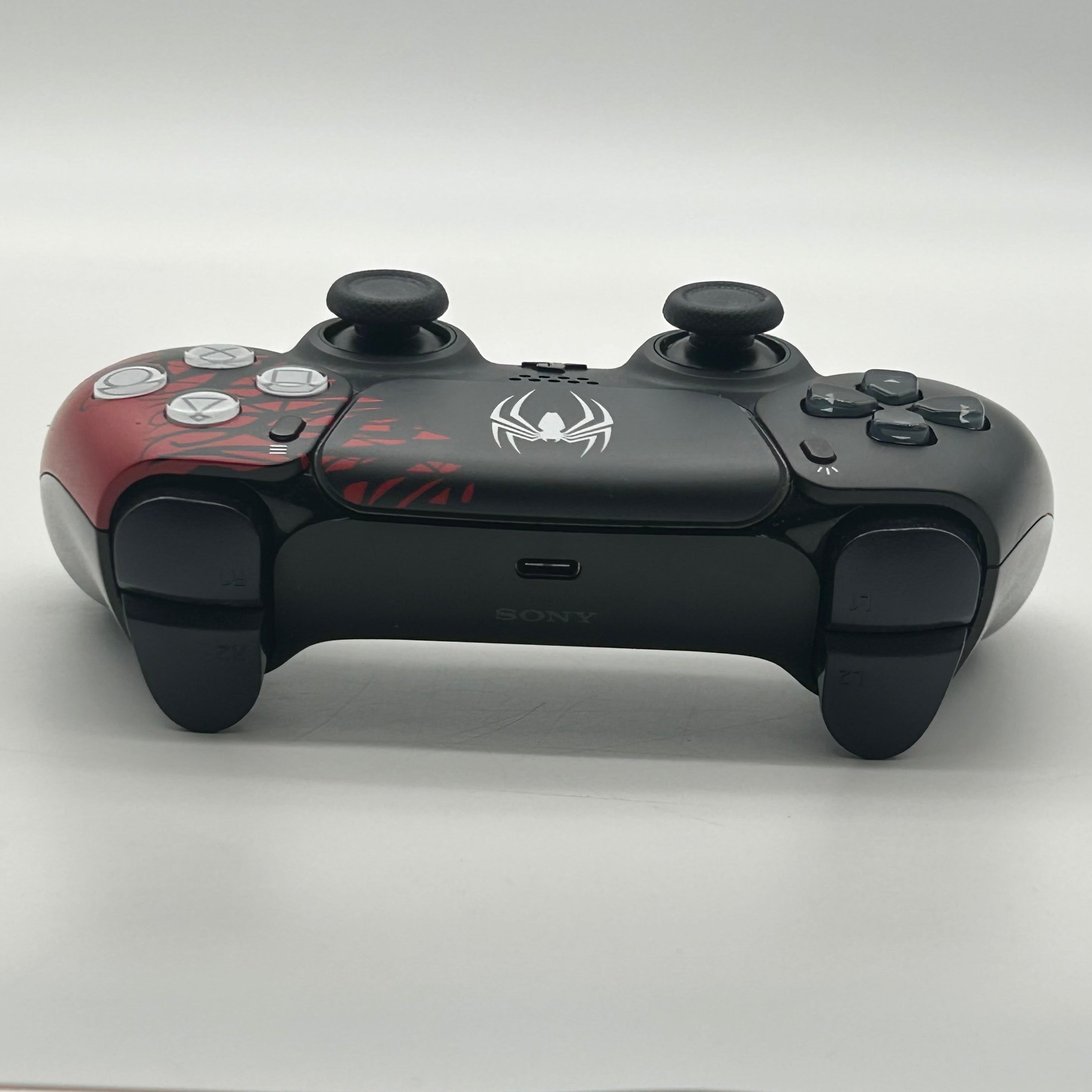 Sony DualSense Wireless Controller Spider-Man 2 Limited Edition