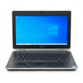 Dell Latitude E6430 14-inch Laptop Intel Core i5-3320M 12GB RAM 256GB SSD