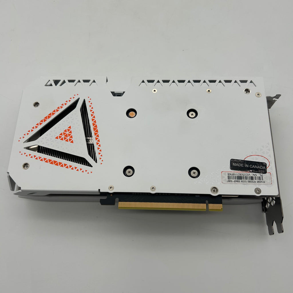 STG GEFORCE RTX 3060 GRAPHICS CARD | 12GB GDDR6