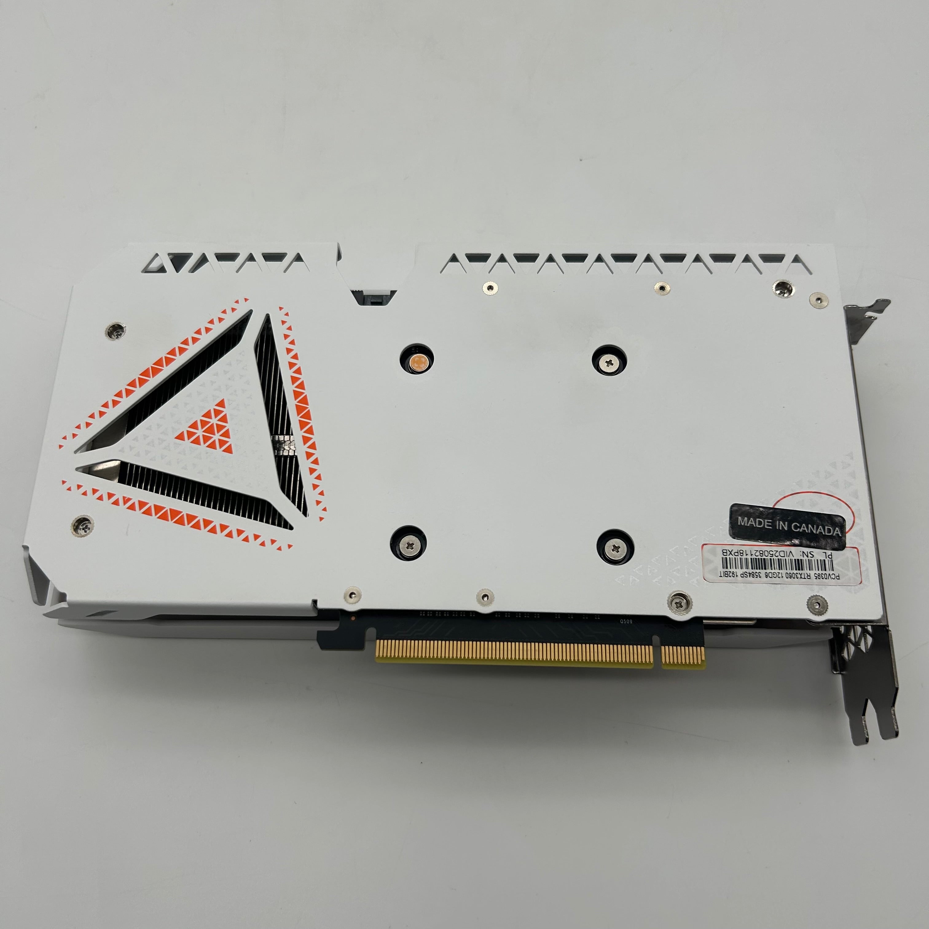 STG GEFORCE RTX 3060 GRAPHICS CARD | 12GB GDDR6