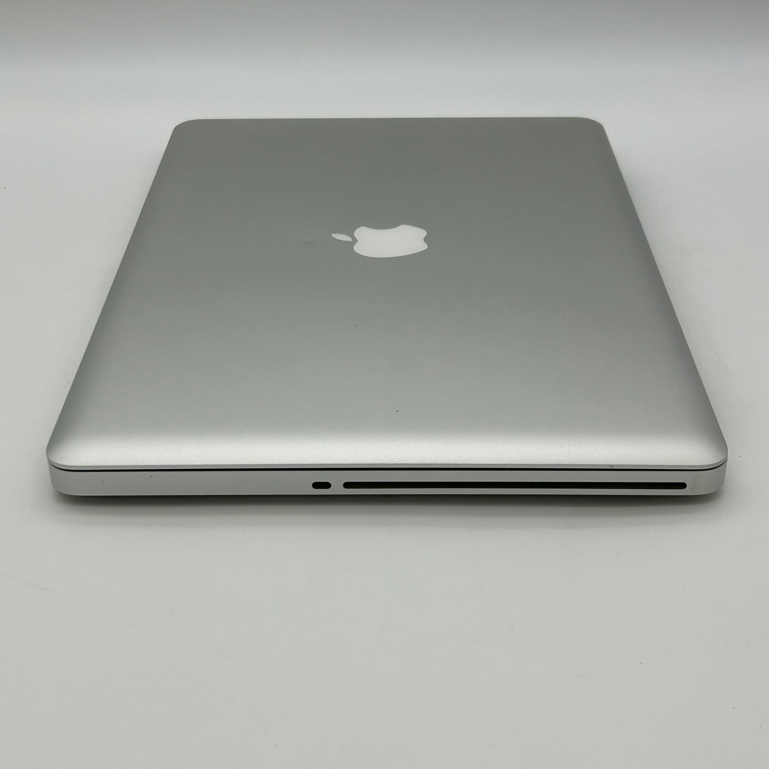 Apple MacBook Pro 15 Inch 2010 A1286 Core i5 2.53 GHz 4GB 500GB HDD macOS Laptop