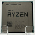 AMD Ryzen 5 3600 100-000000031 Processor