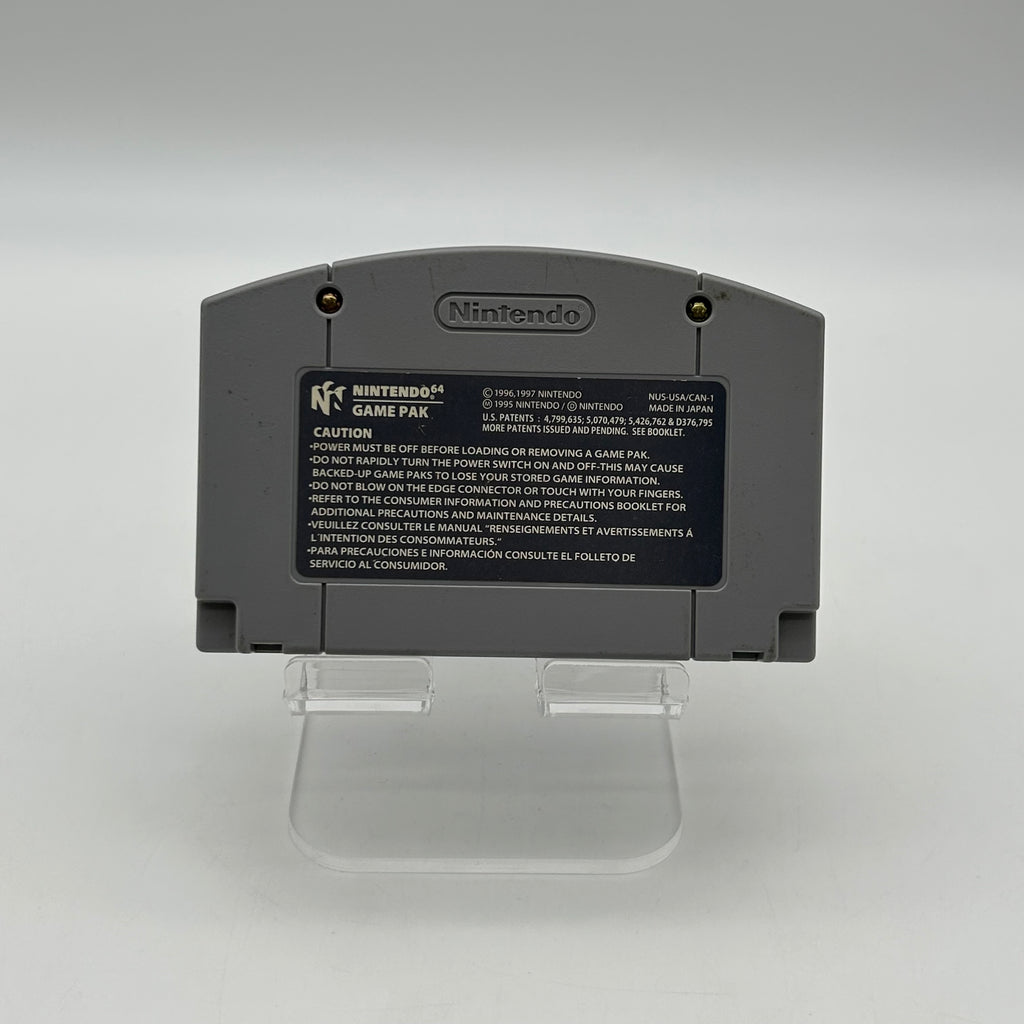 Nintendo 64 NFL Blitz 2000 - Cartridge Only