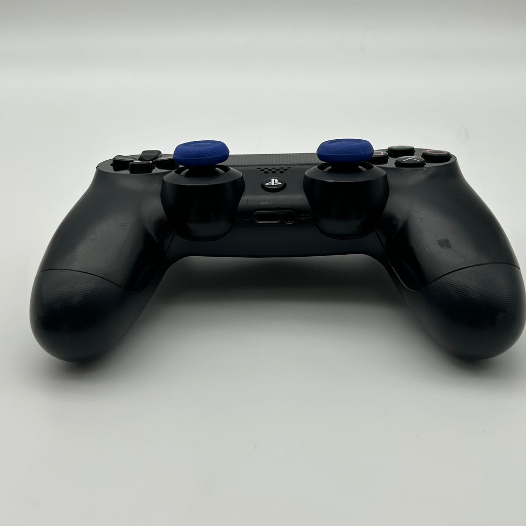 Sony PlayStation 4 CUH-2115A 500GB Storage w/ Two Controllers Black - Used