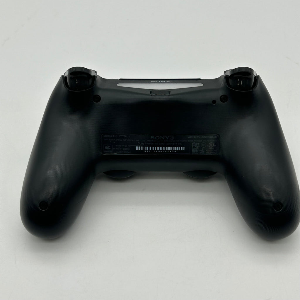 Sony Playstation 4 PS4 Slim 1TB CUH-2215B Console Bundle with 2 Controllers